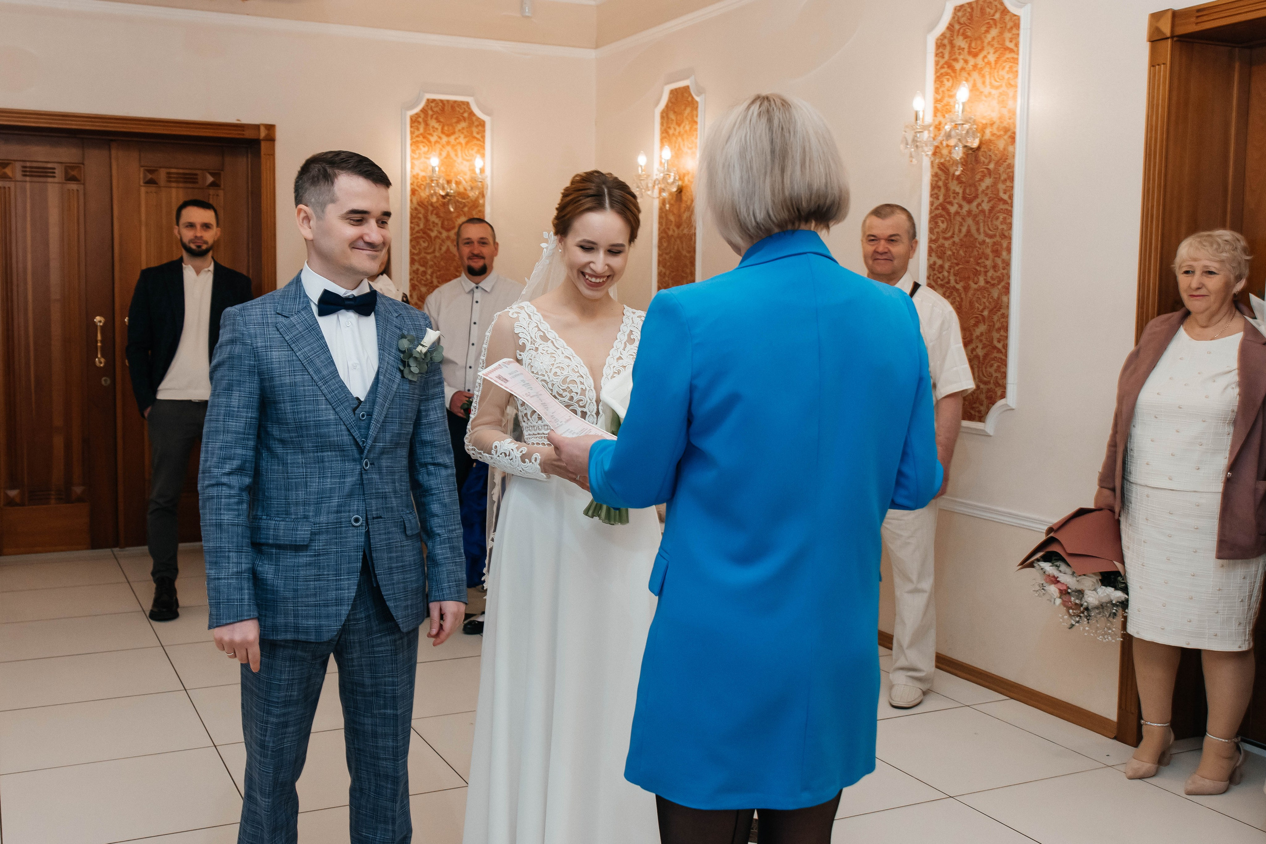 Владимир и Евгения. Maxim Tsoy Photography