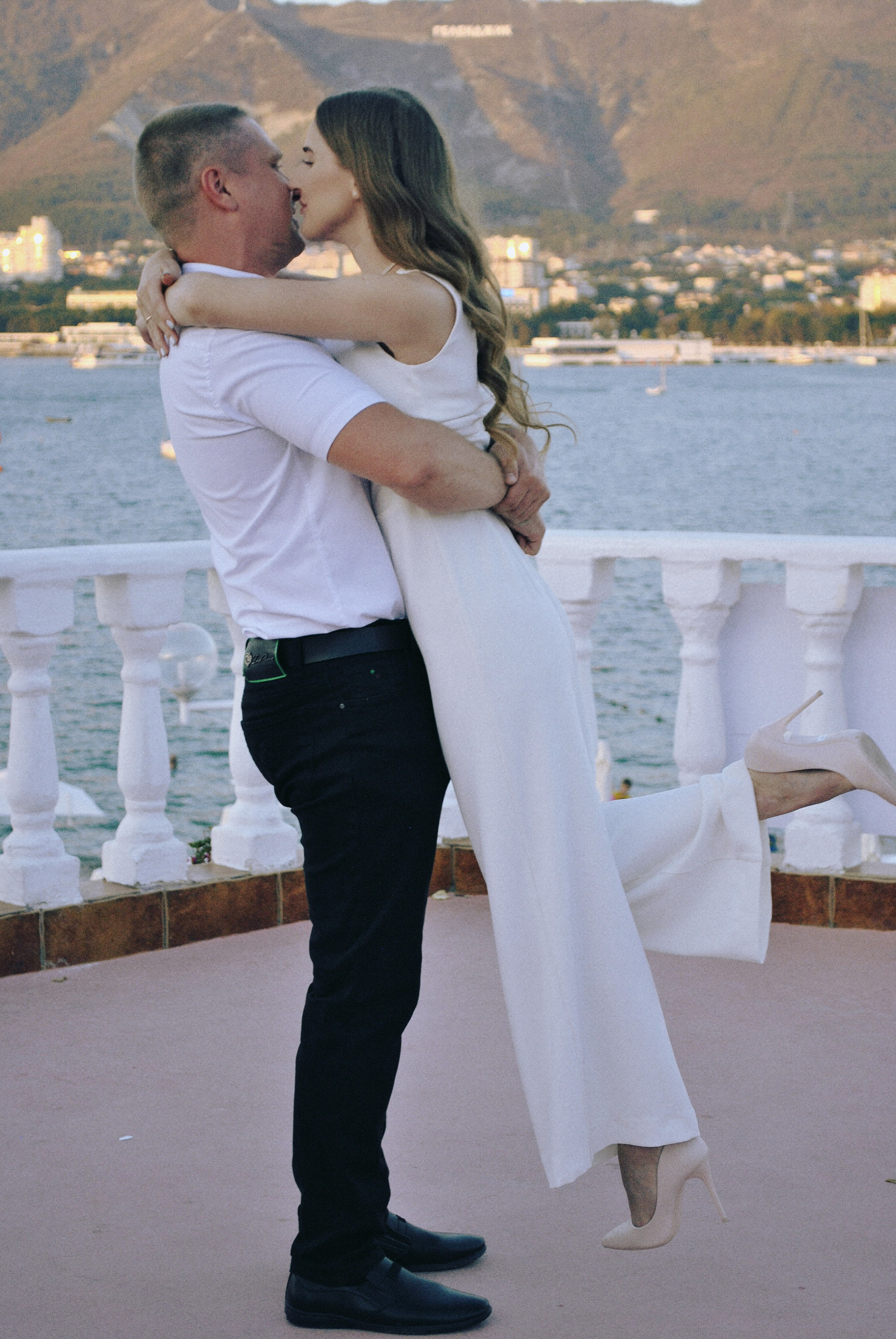 Юлия. Фотограф Мария Мусаелян