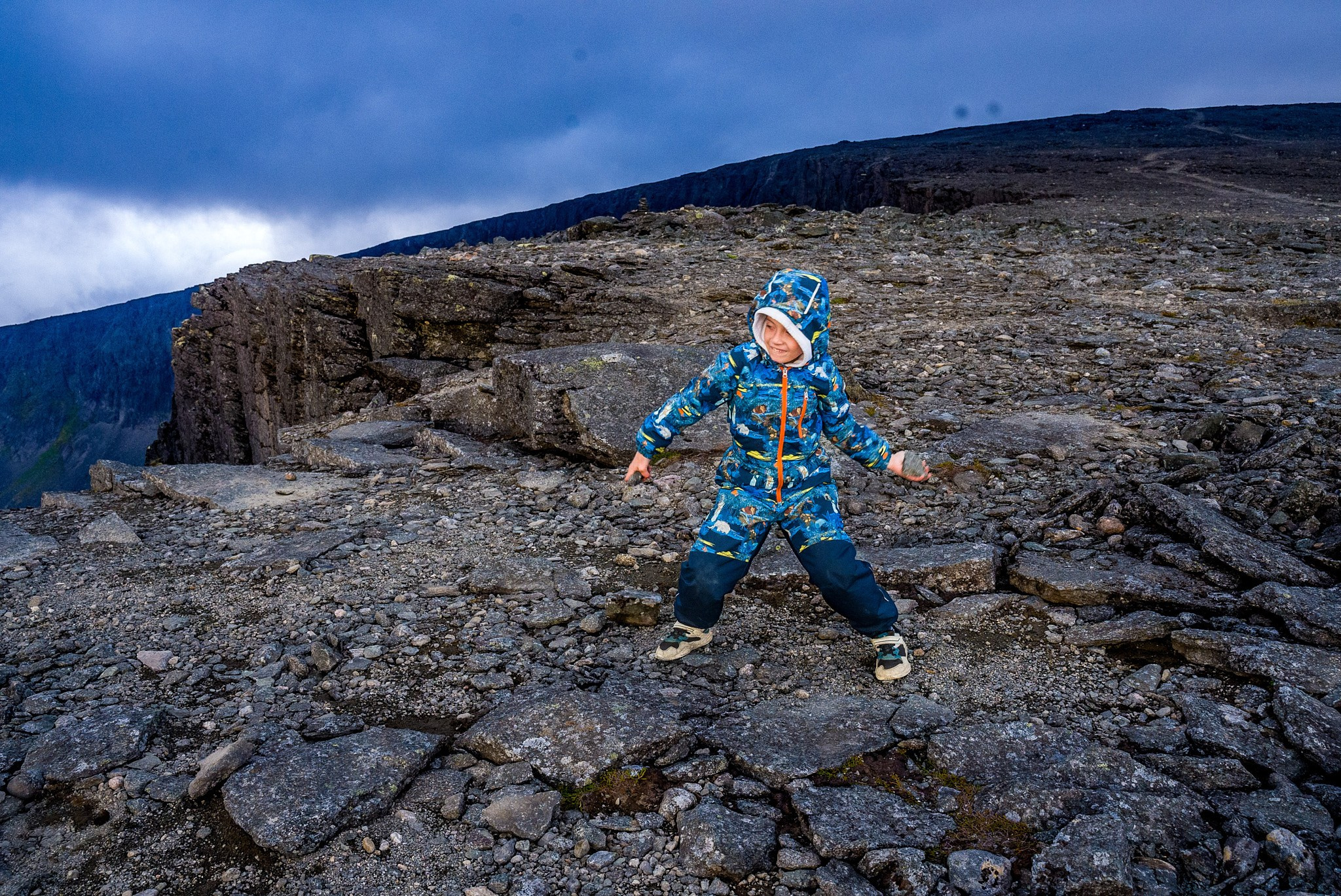 Путешествие на Север в 2024 году. Внедорожные путешествия — OFFROADTRIP