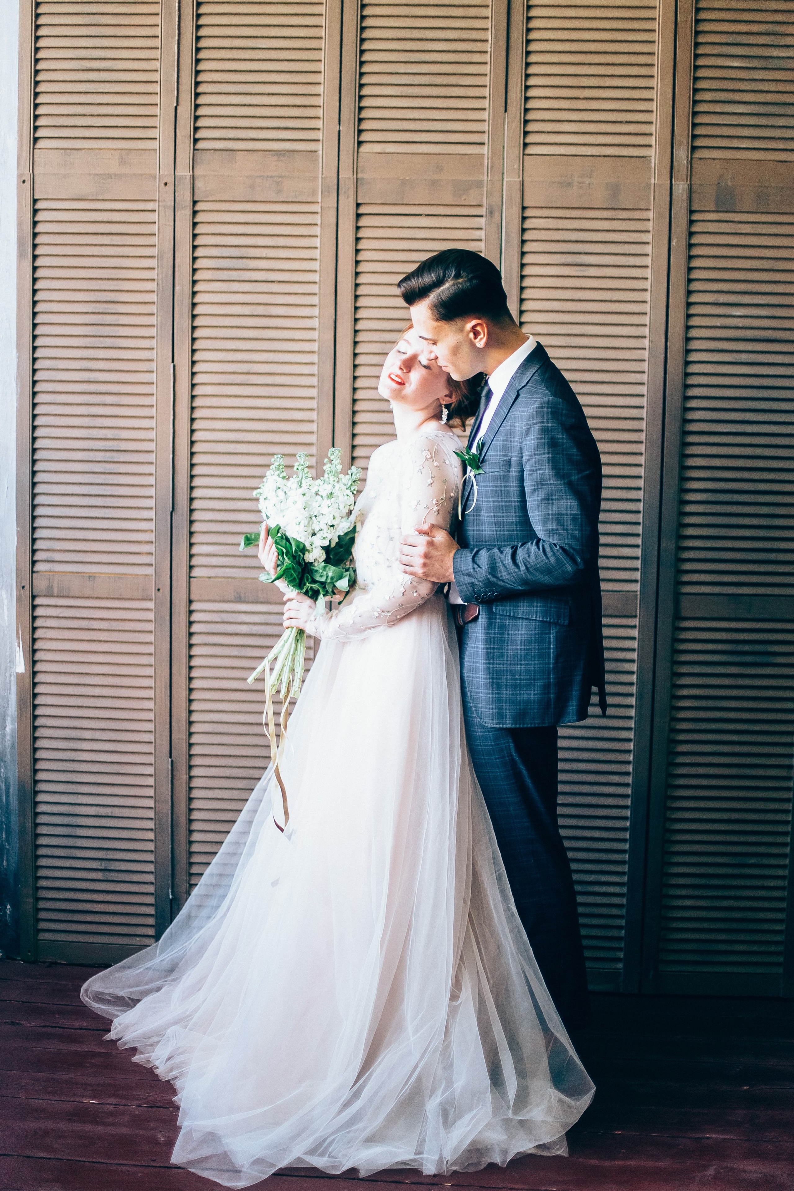 Игорь и Марьяна. Свадебный и семейный фотограф Екатерина Бубнова