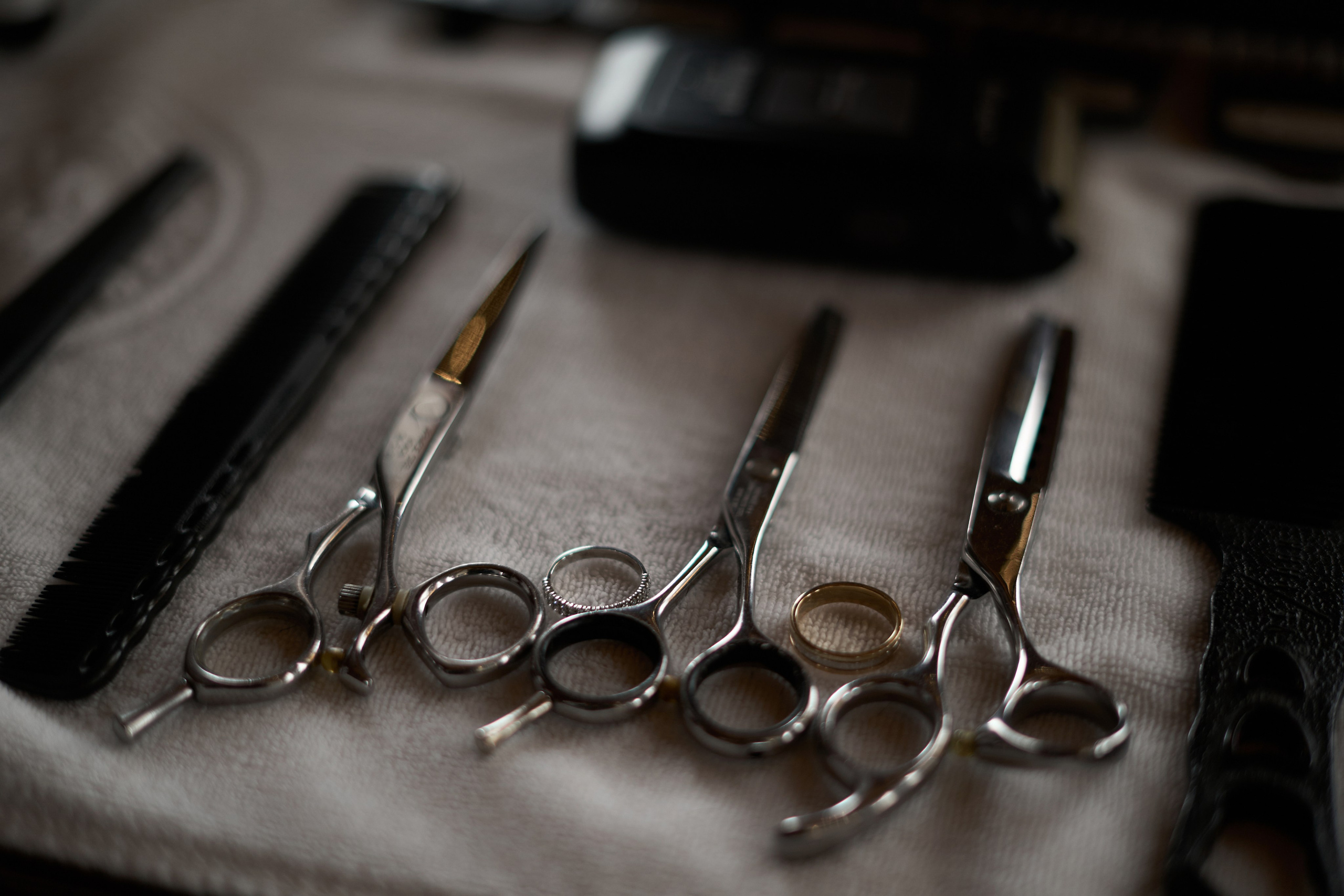 Захар и Валерия. Фотограф из Владивостока Юлия Черепова