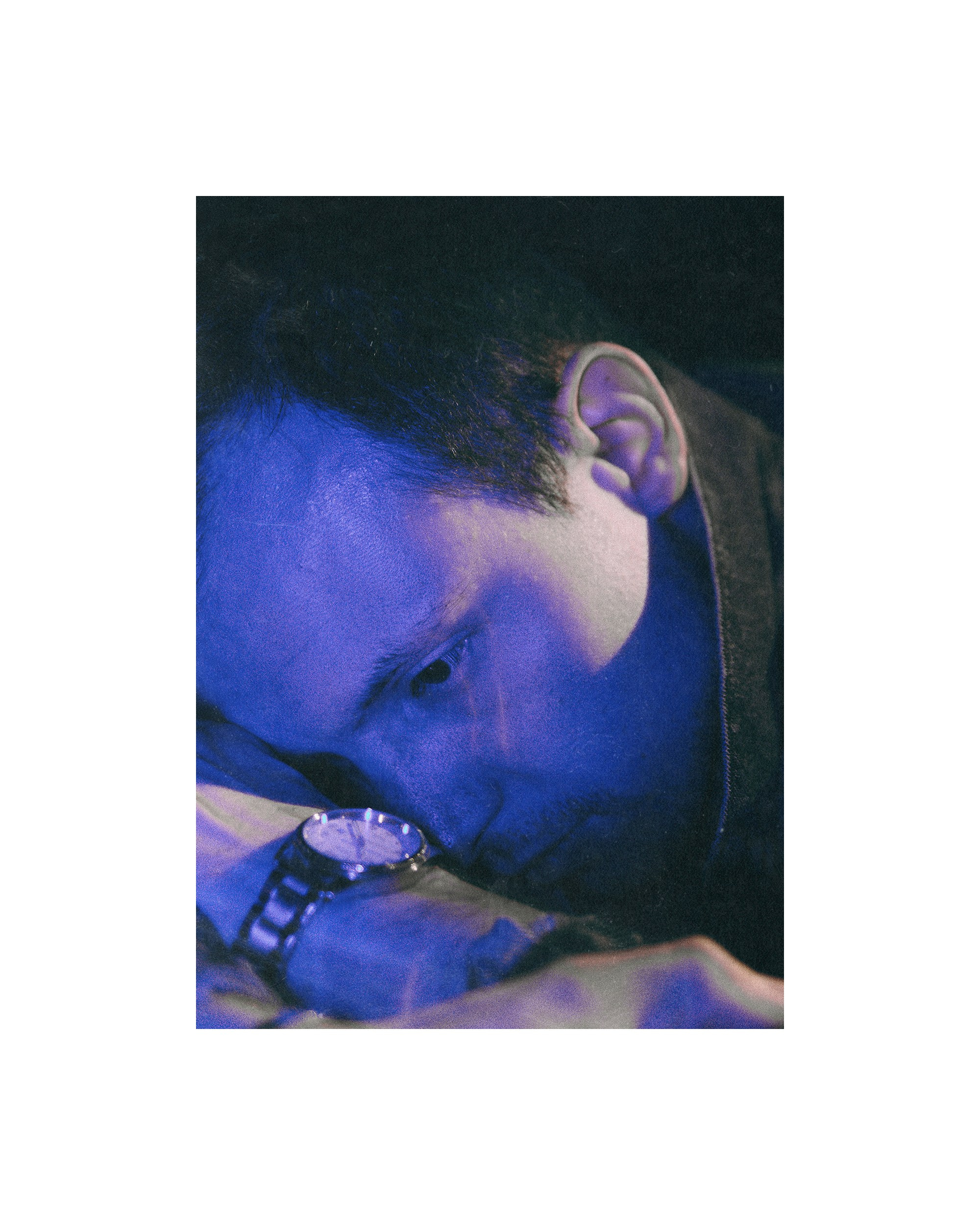 Vitaly. Фотограф Санкт-Петербург Макарова Дарья