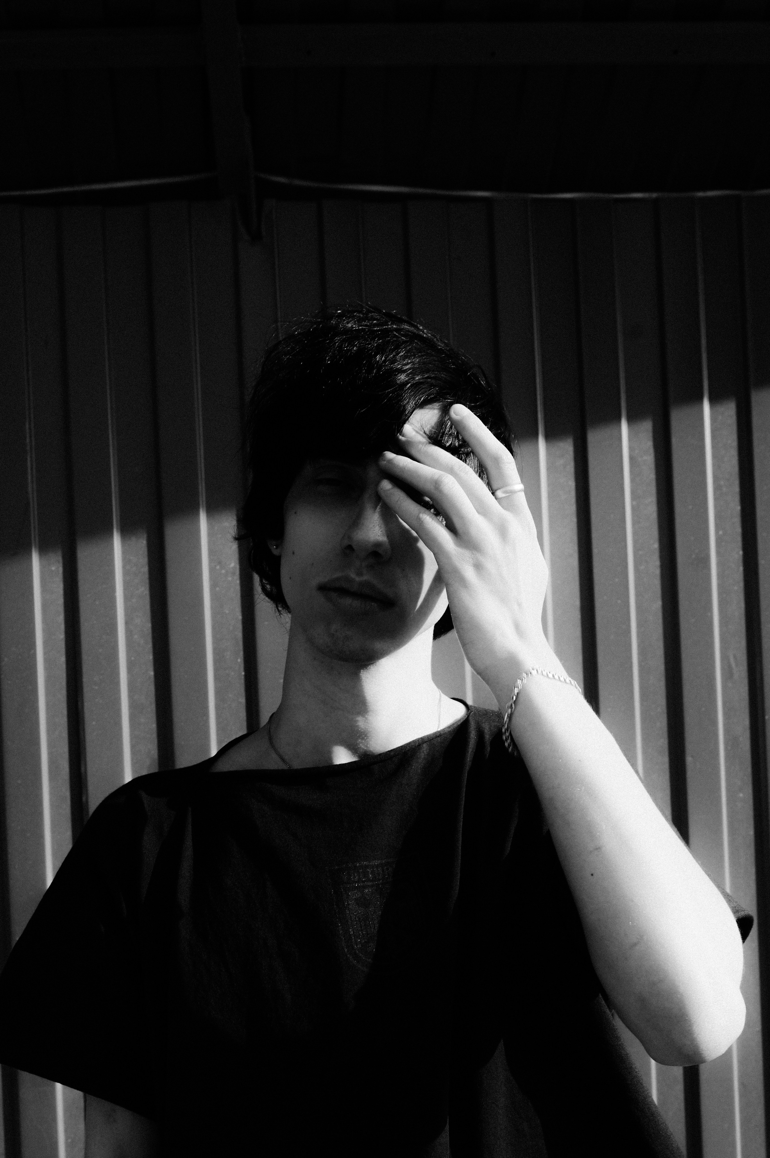 Стрит. Вадим Зюков Фотограф Москва