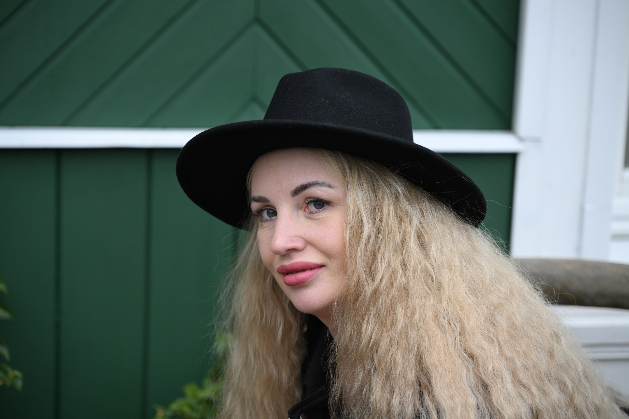 РЕГИНА ОСЕНЬ. Фотограф в Санкт-Петербурге Сафронов Николай