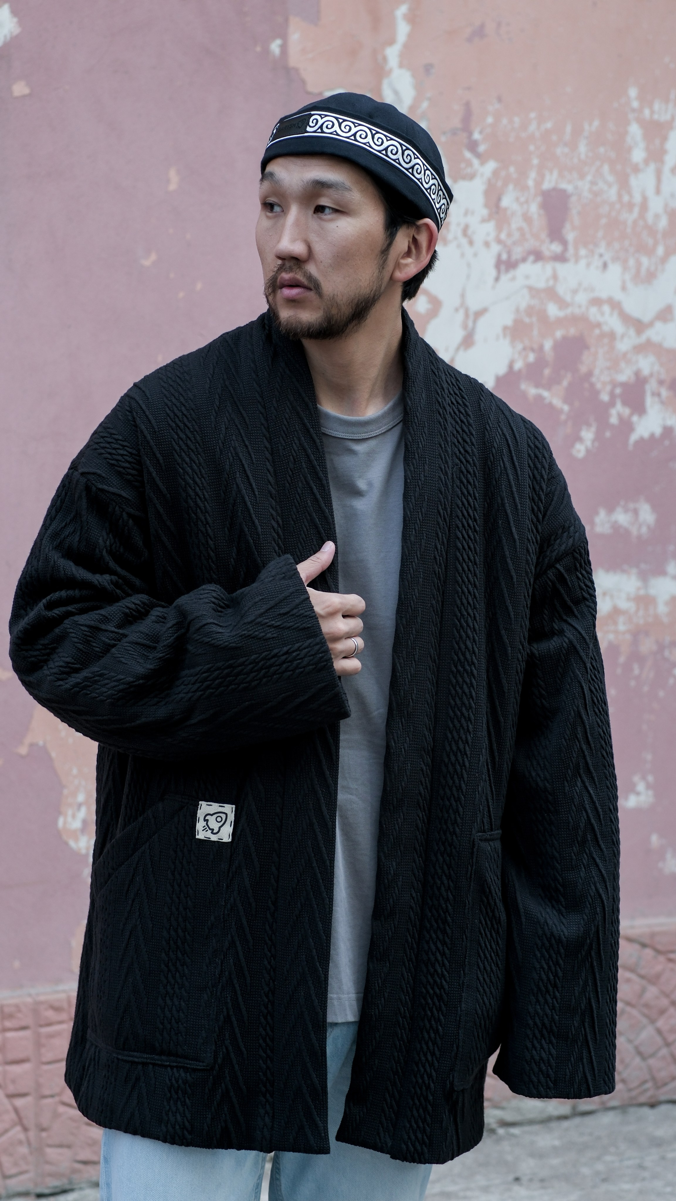 Одежда. Художница в Алматы Мухамед-Рахимова Джамиля