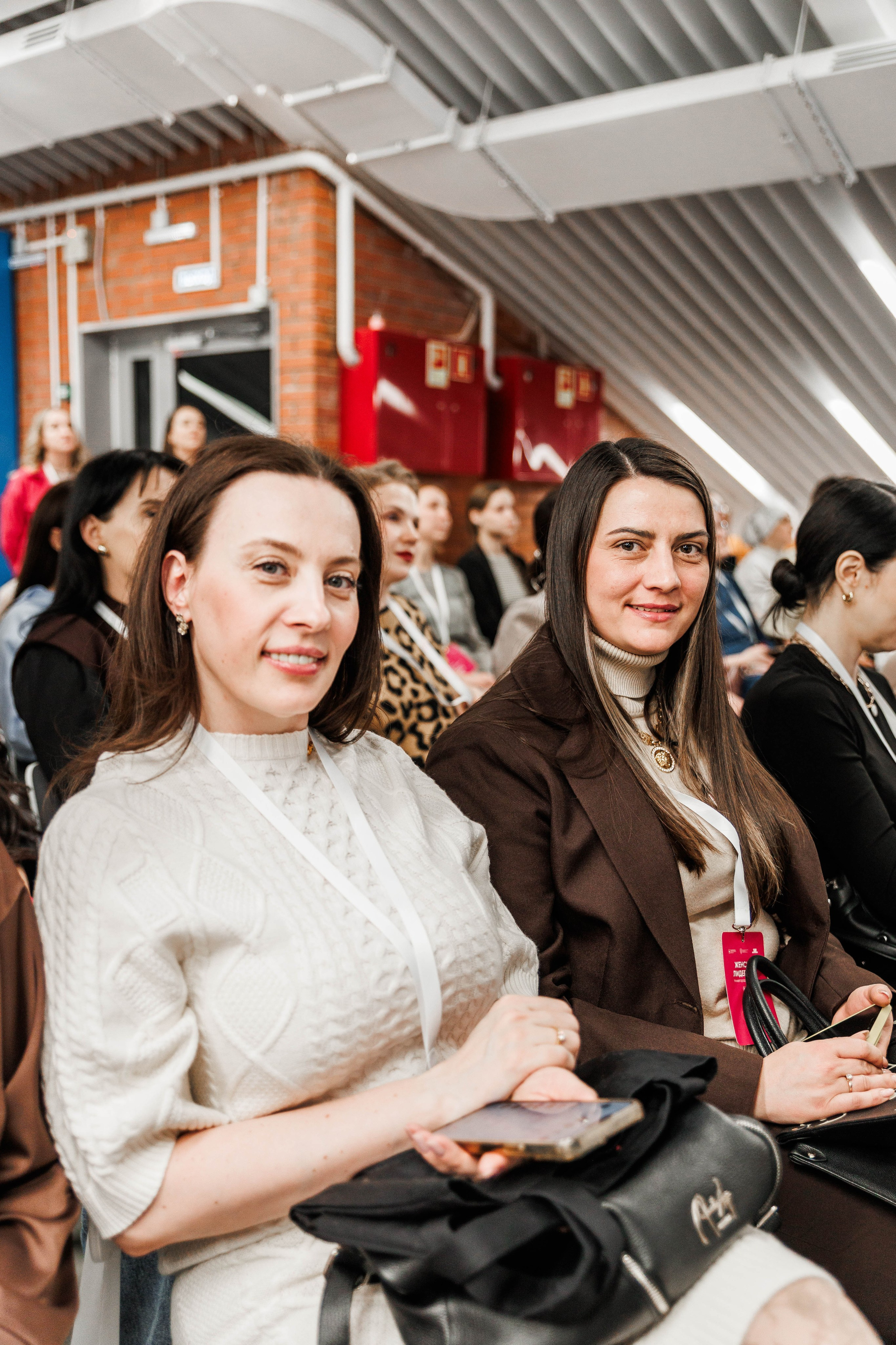 ЖЕНСКОЕ ЛИДЕРСТВО. Фотограф Нижний Новгород Игнатьева Виктория