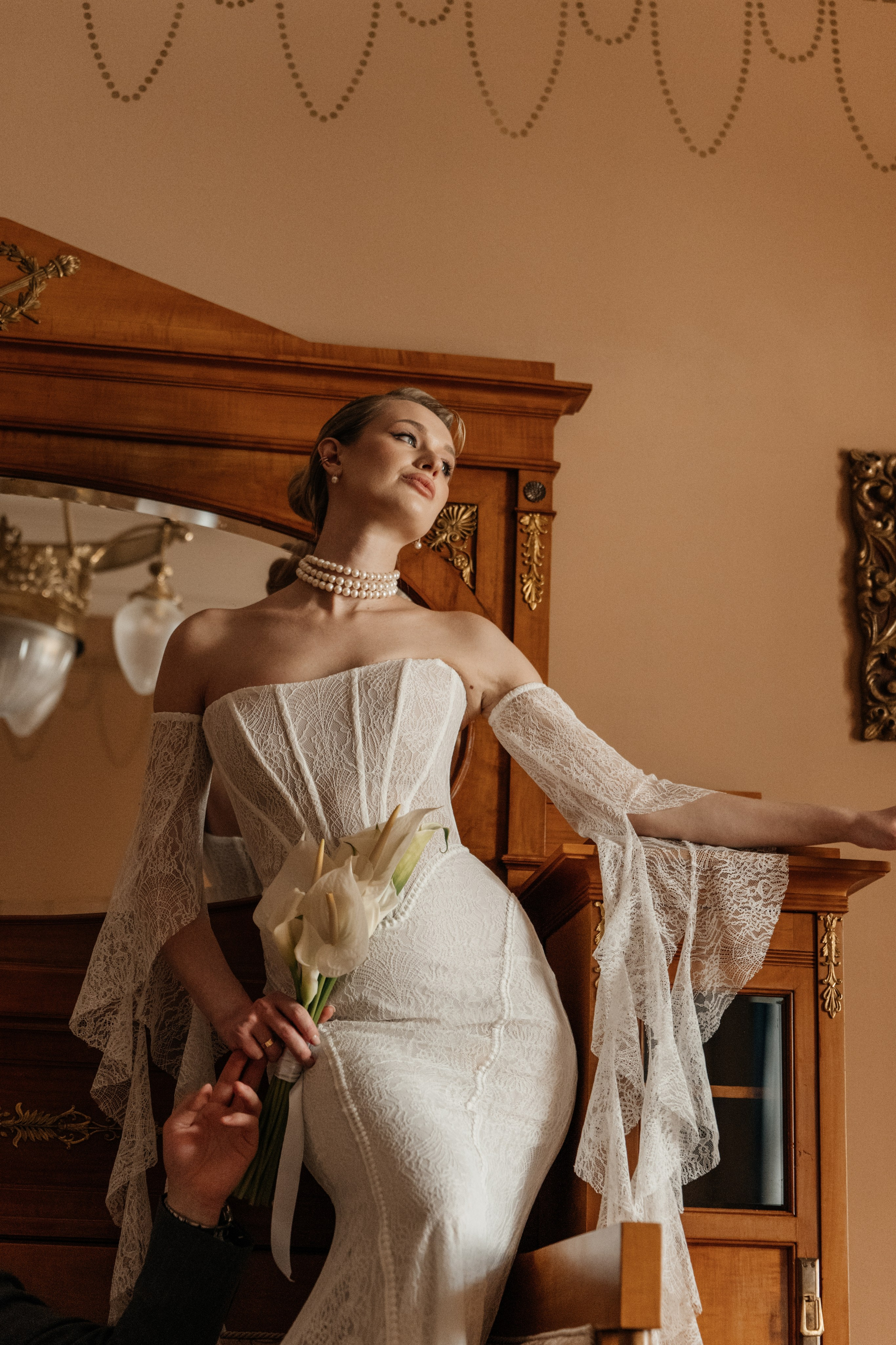 ALEXEY & SOFI. Свадебное ФОТО & ВИДЕО Москва/Липецк