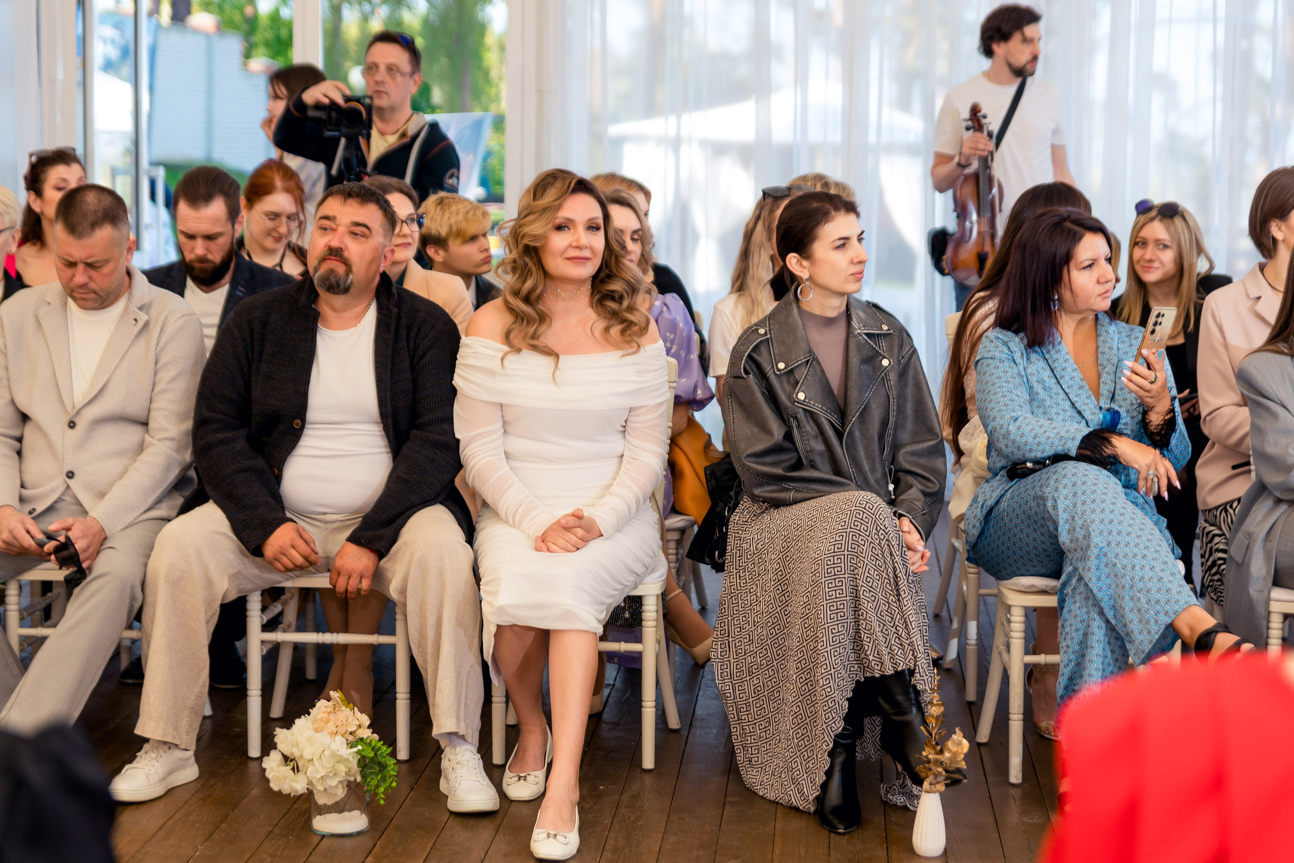 Наталья Конотопская в Монблан. Фотограф в Барнауле Юлия Яковлева