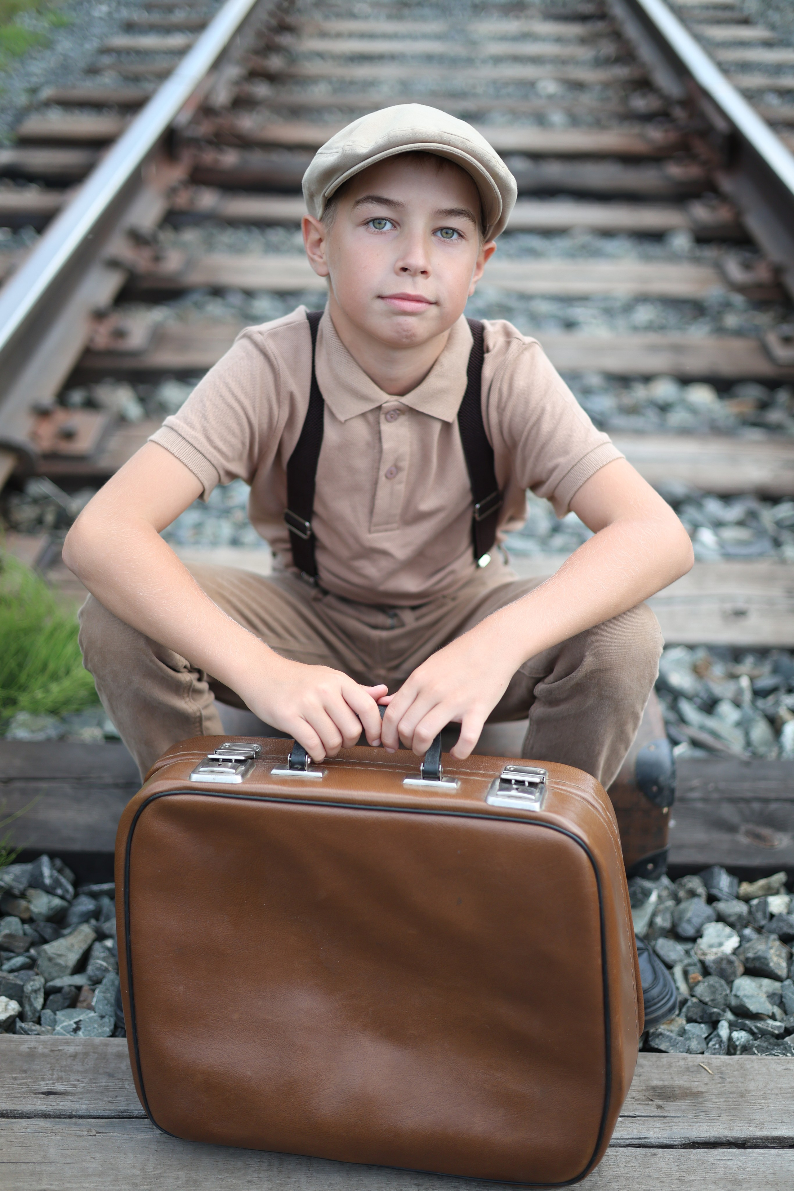 Илья и Рома. Семейный и детский фотограф в Москве Анастасия Мурга