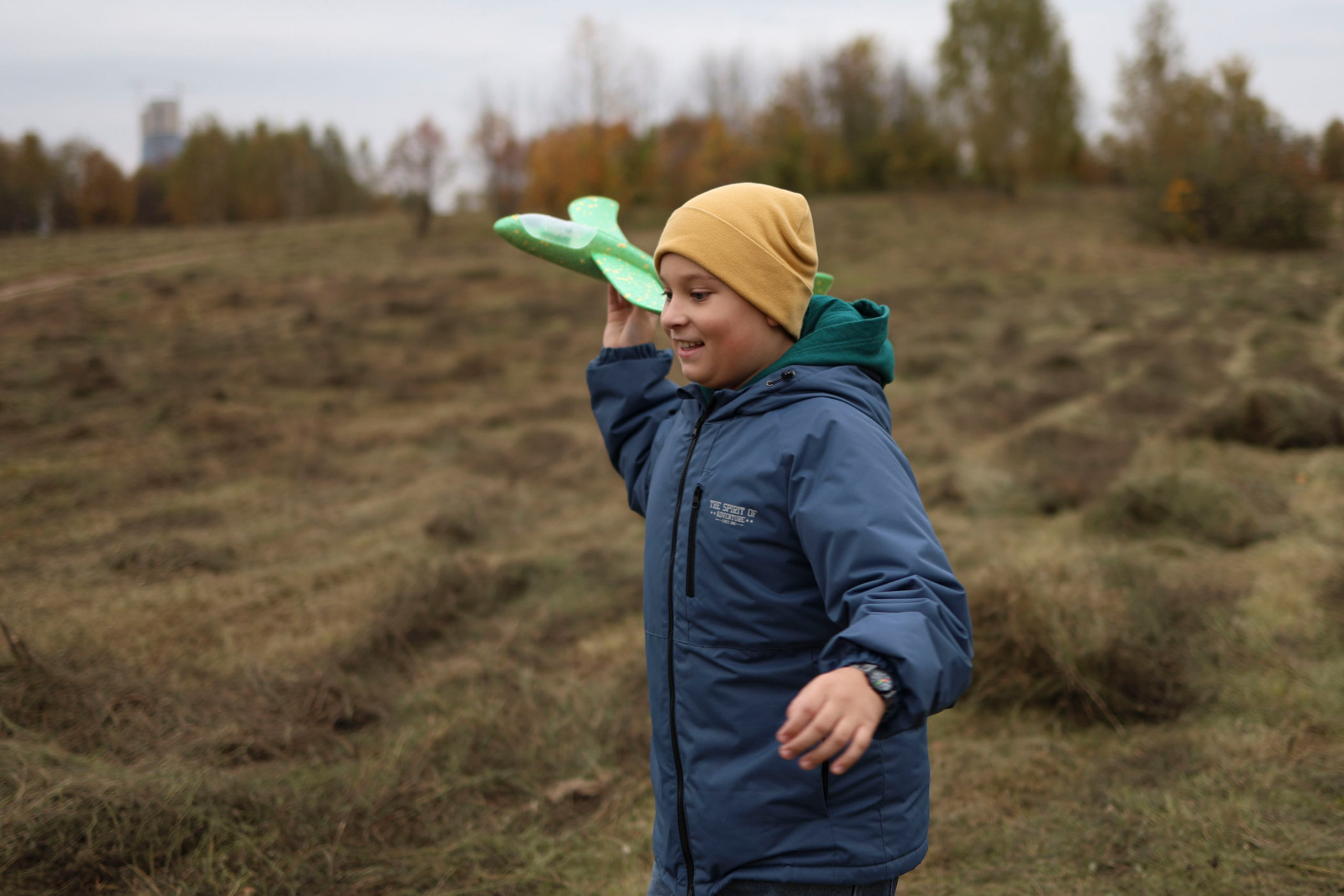 Ярослав, Ангелина, Полина и Володя. Семейный и детский фотограф в Москве Анастасия Мурга