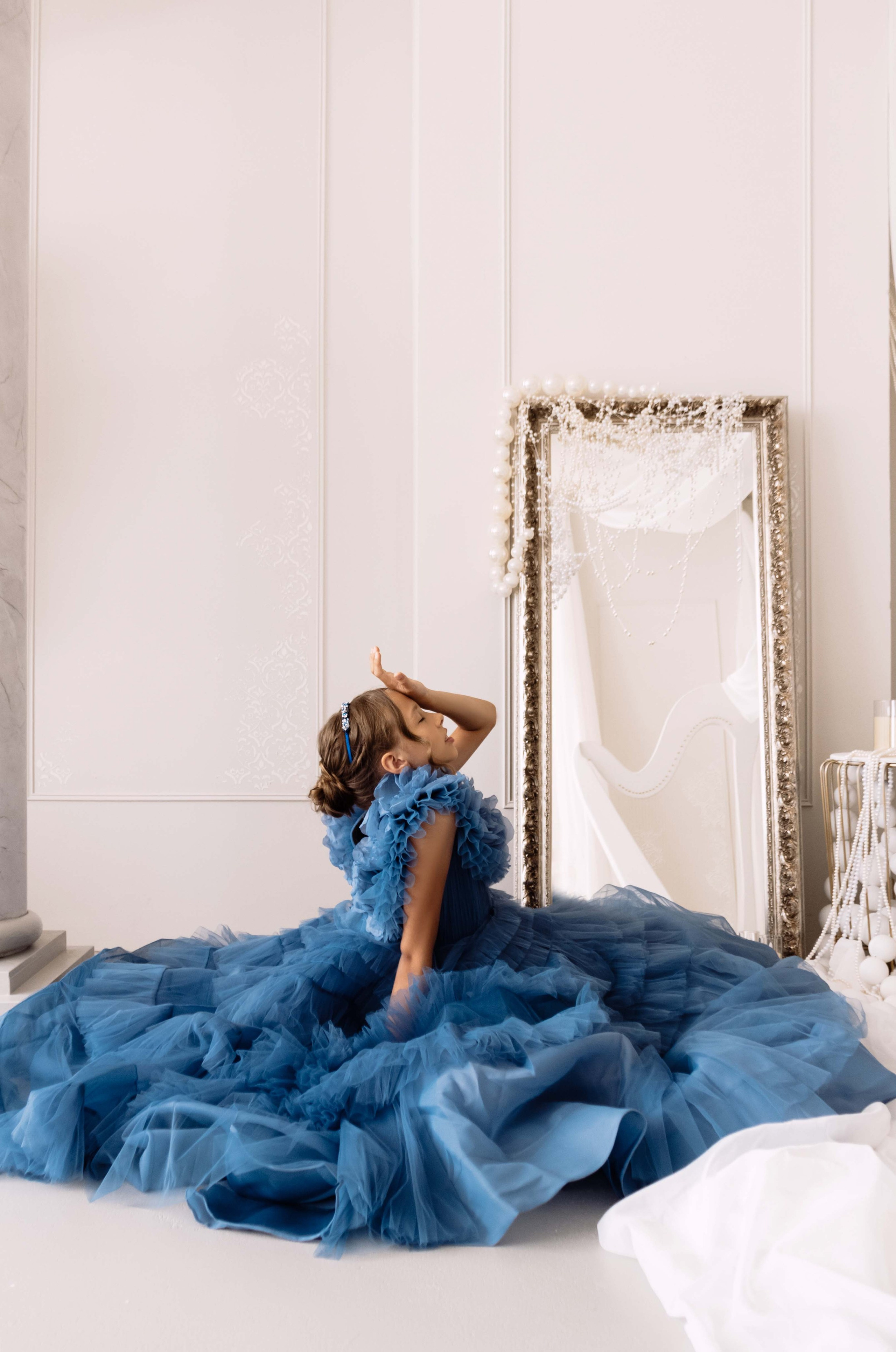 Фотопроект "очарование классики"