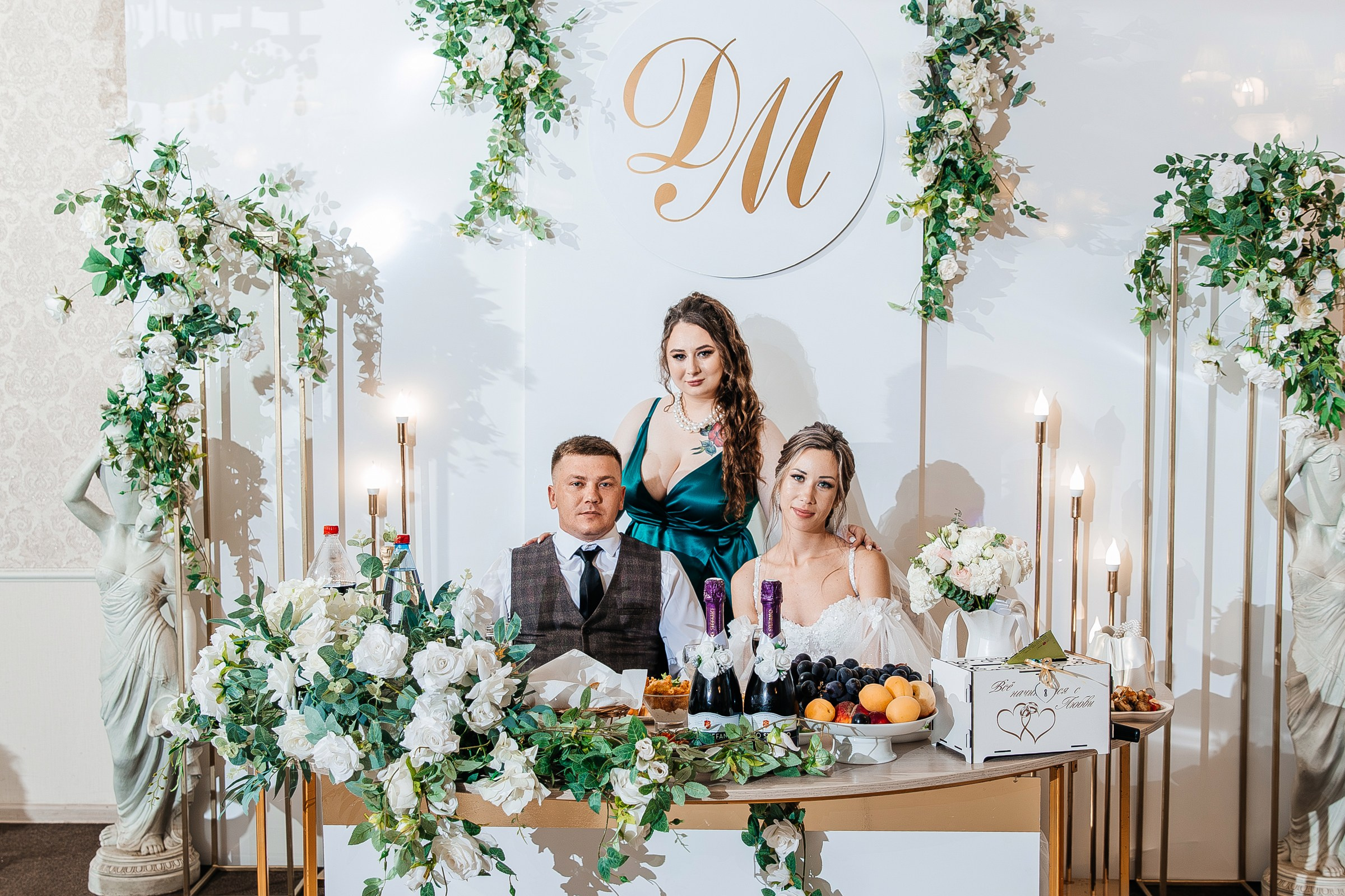 Дмитрий и Мария. Семейный и Детский фотограф г. Москва, г. Борисоглебск