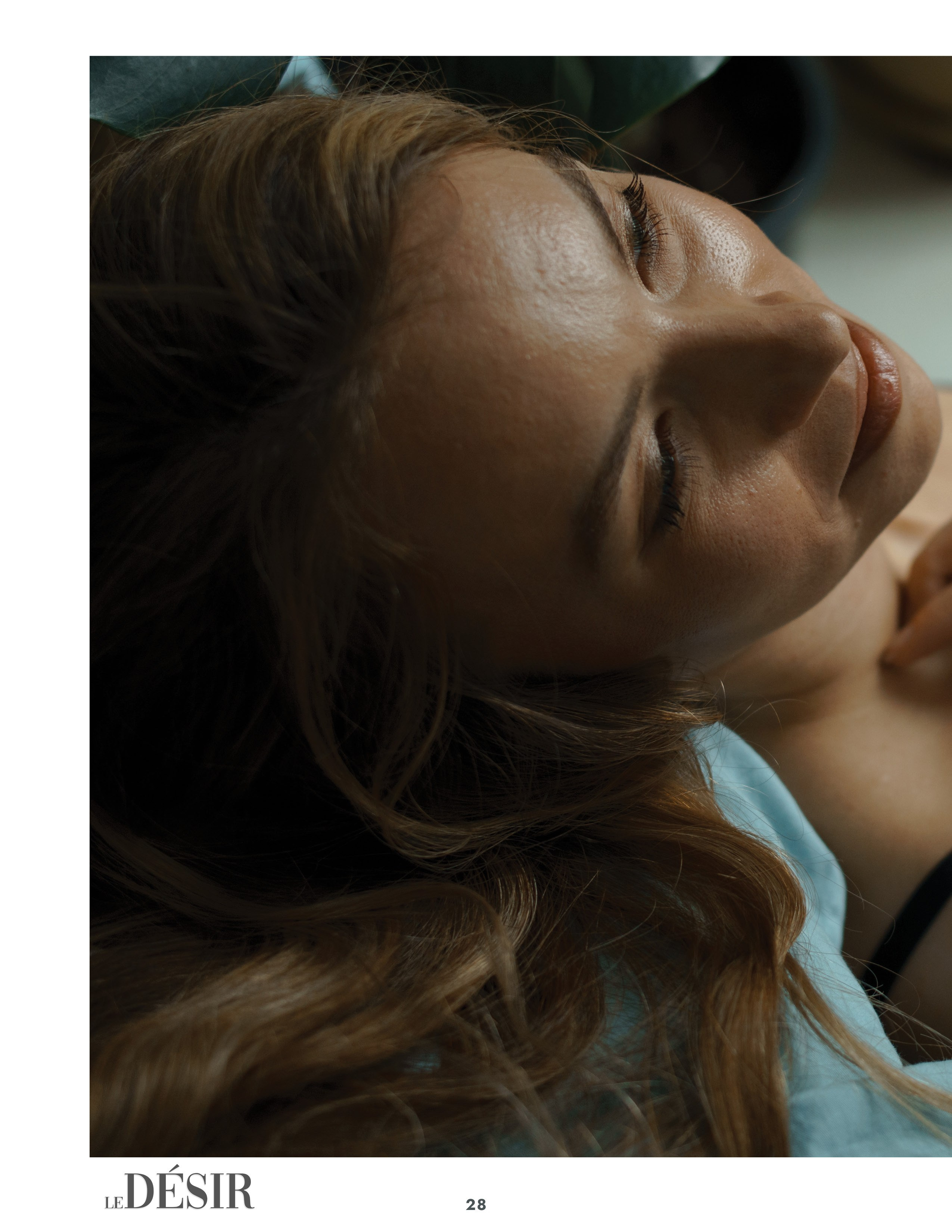 Журналы. Фотограф в Томске Светлана Нестерова