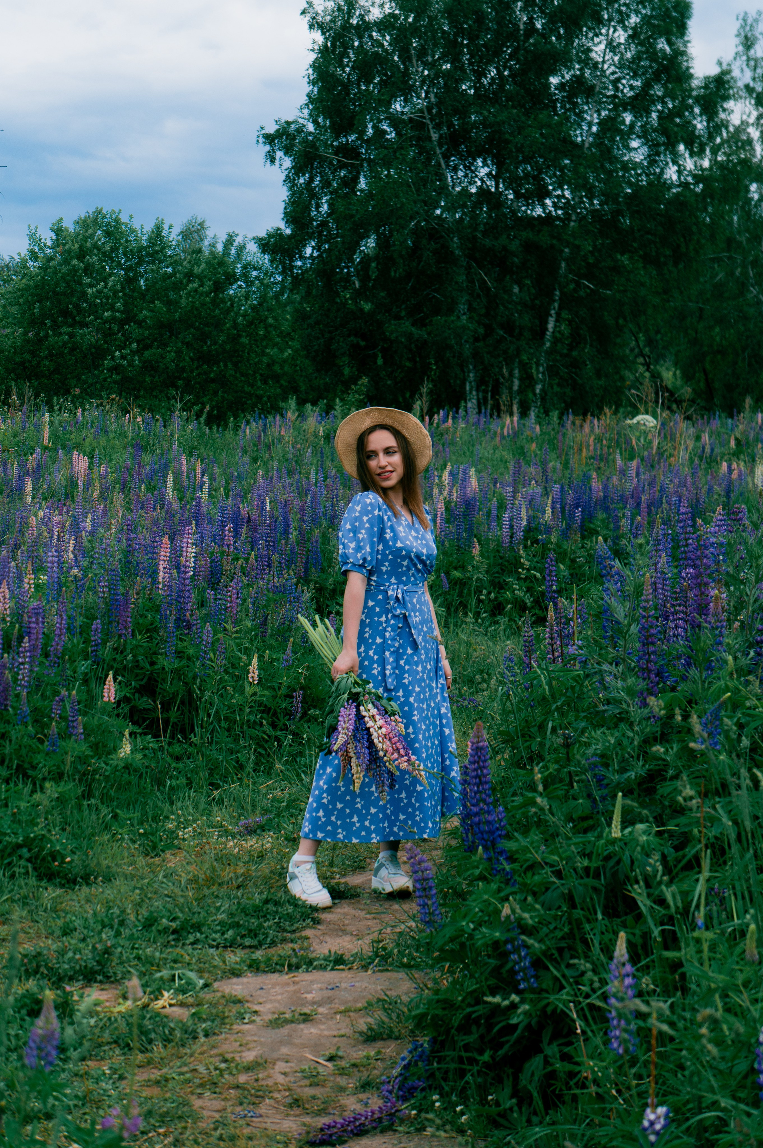 Валерия. Фотограф в Томске Светлана Нестерова