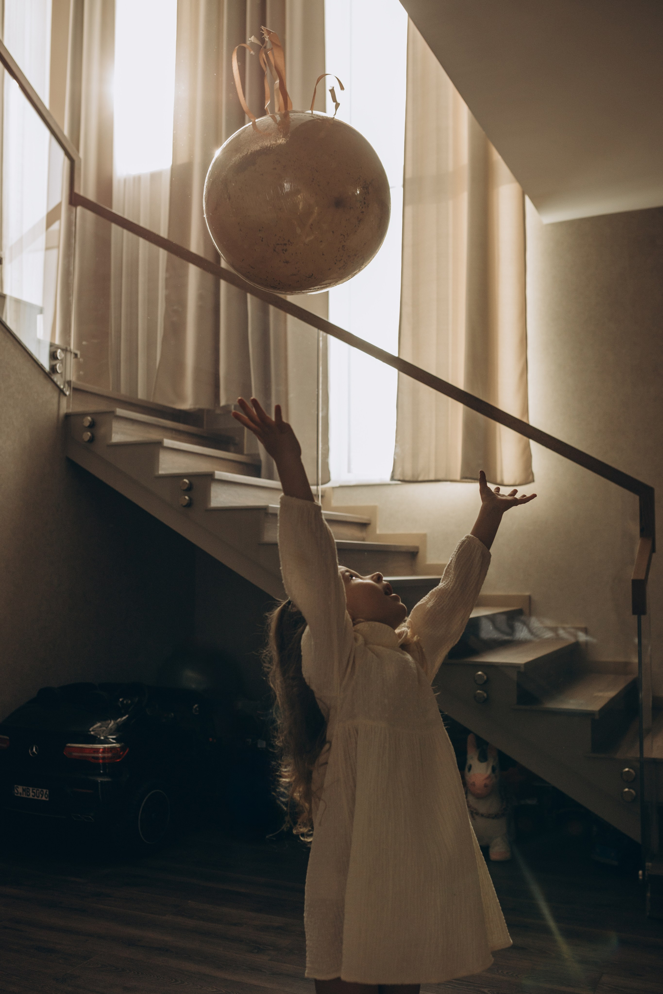 Дома классно. Семейный фотограф в Брянске Зурилина Екатерина