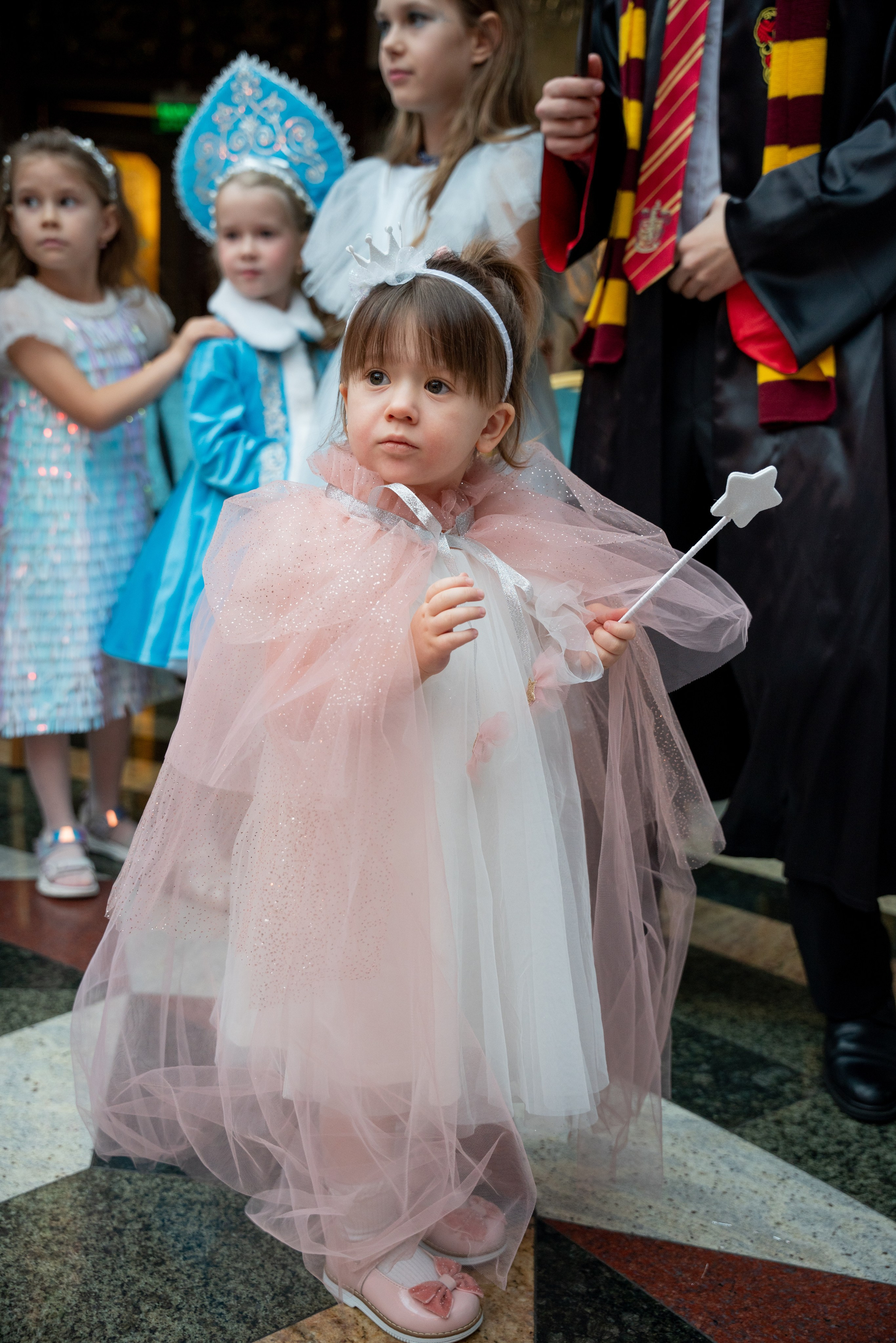 ДЕТСКИЕ ЕЛКИ 2025. Фотограф на любое мероприятие