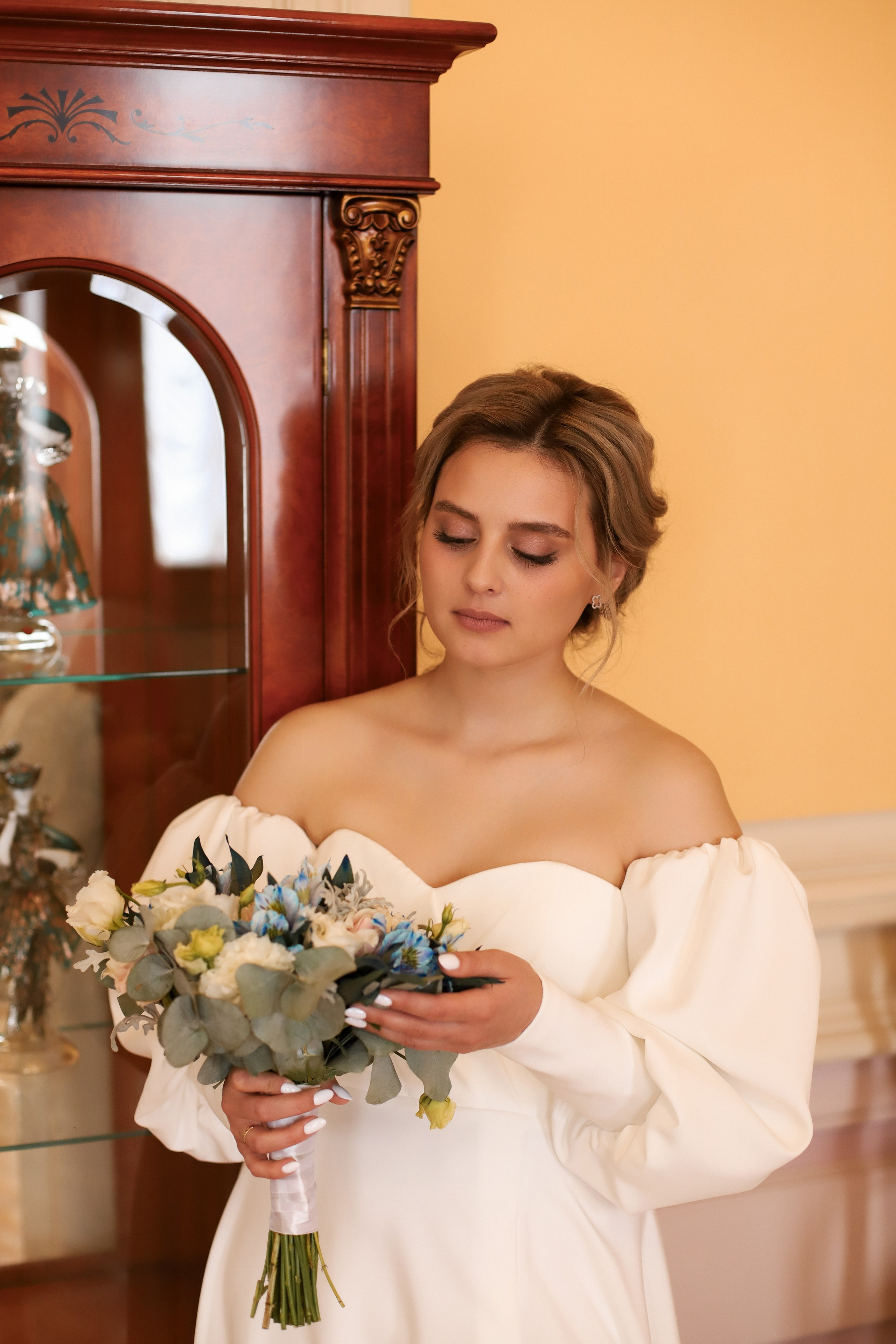 Александр и Анастасия (сокращено). Свадебный фотограф Ангелина Сунгатулина | Саратов | Балаково | Вольск