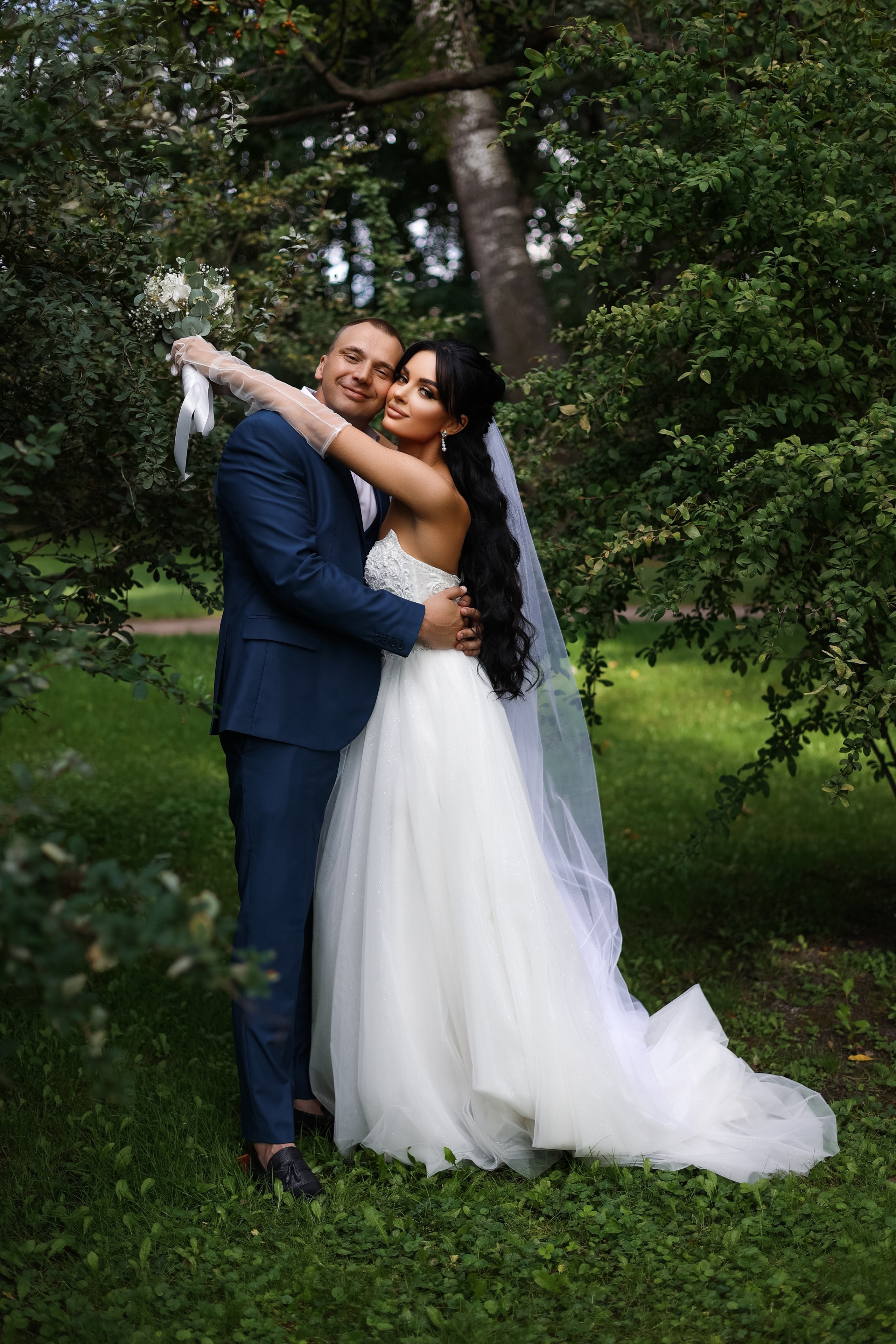 Свадьба. Фотограф Санкт-Петербург