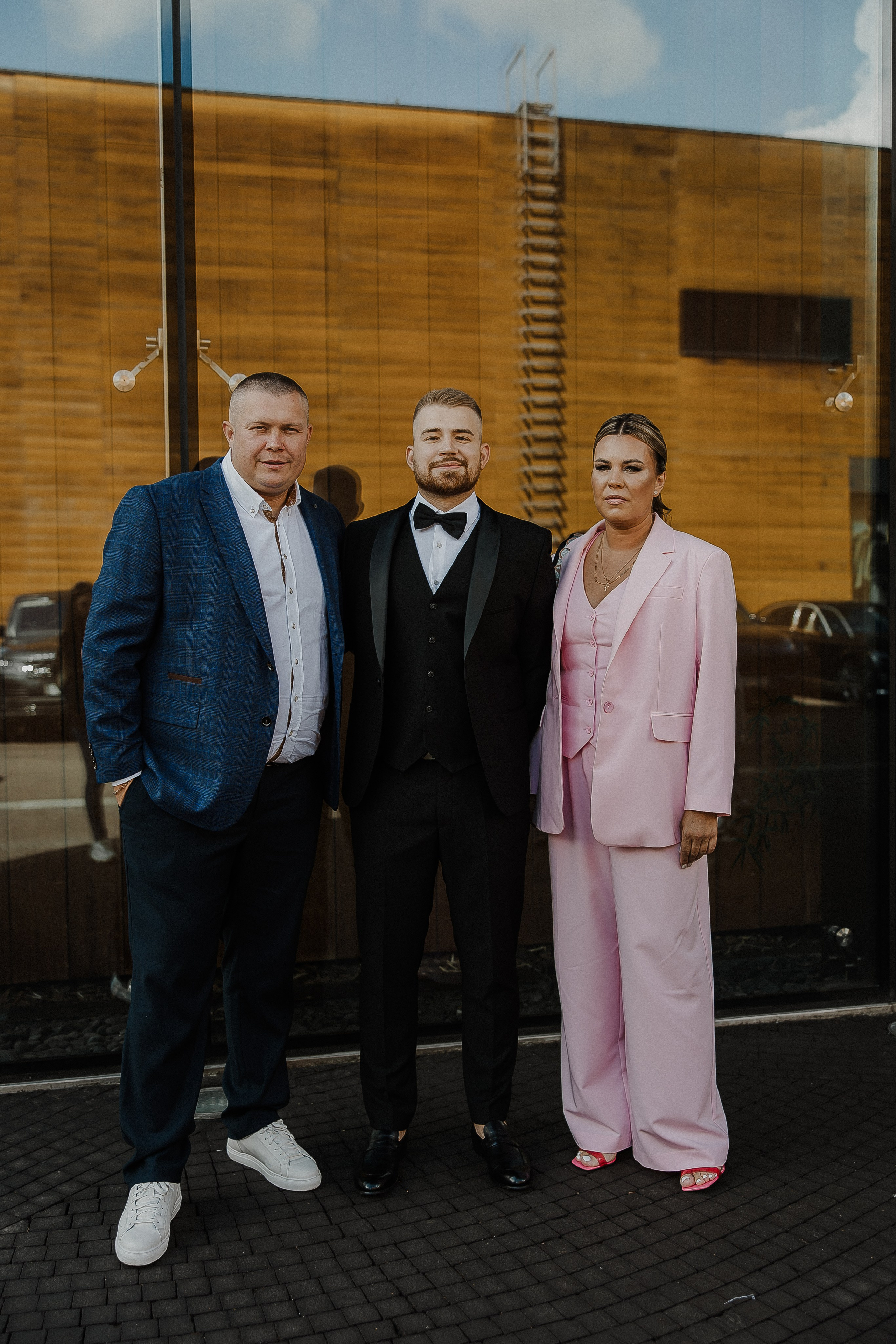 Александр и Арина. Свадебный и семейный фотограф Елизавета Ермак | Москва и МО