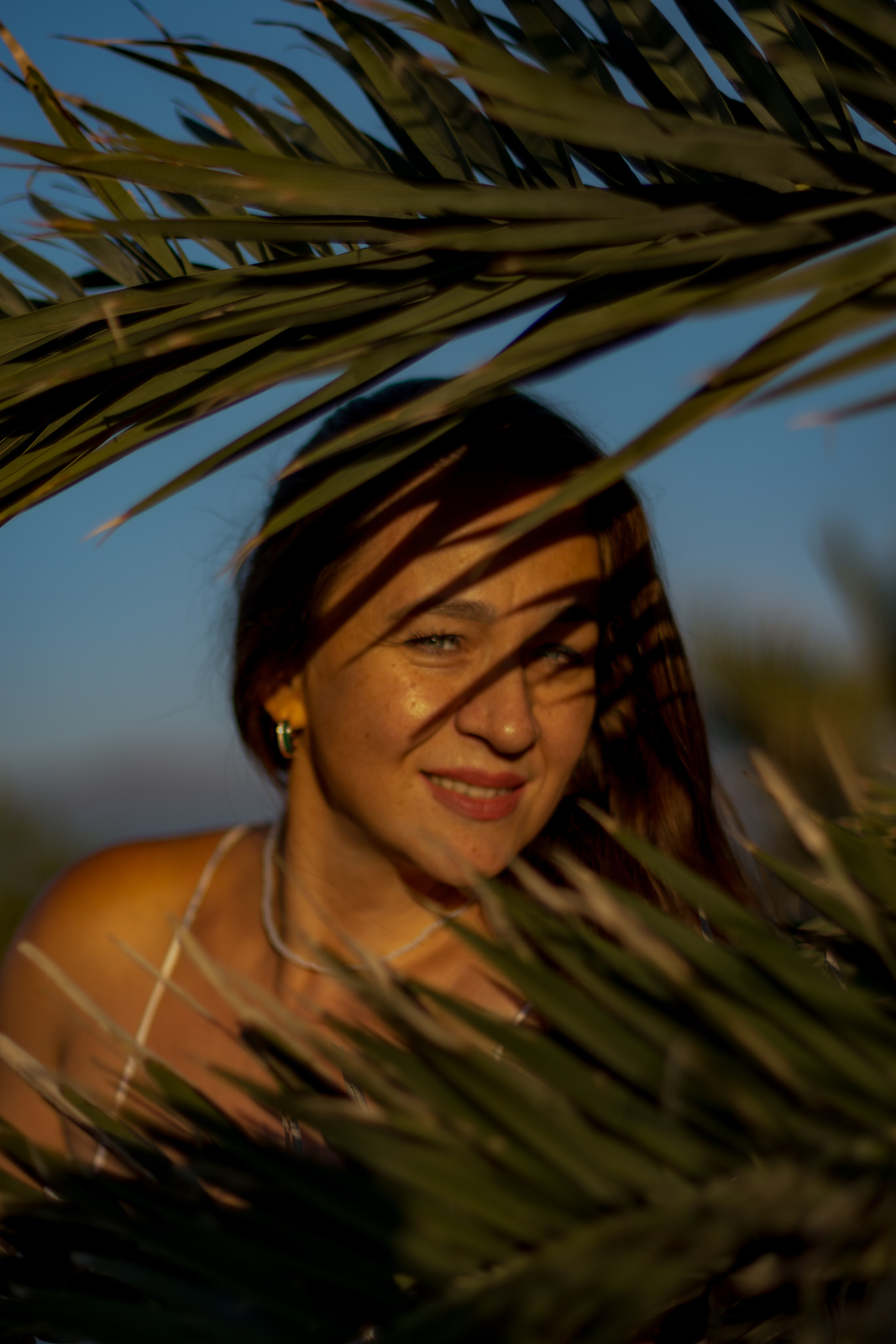 Яна. Фотограф в Сочи