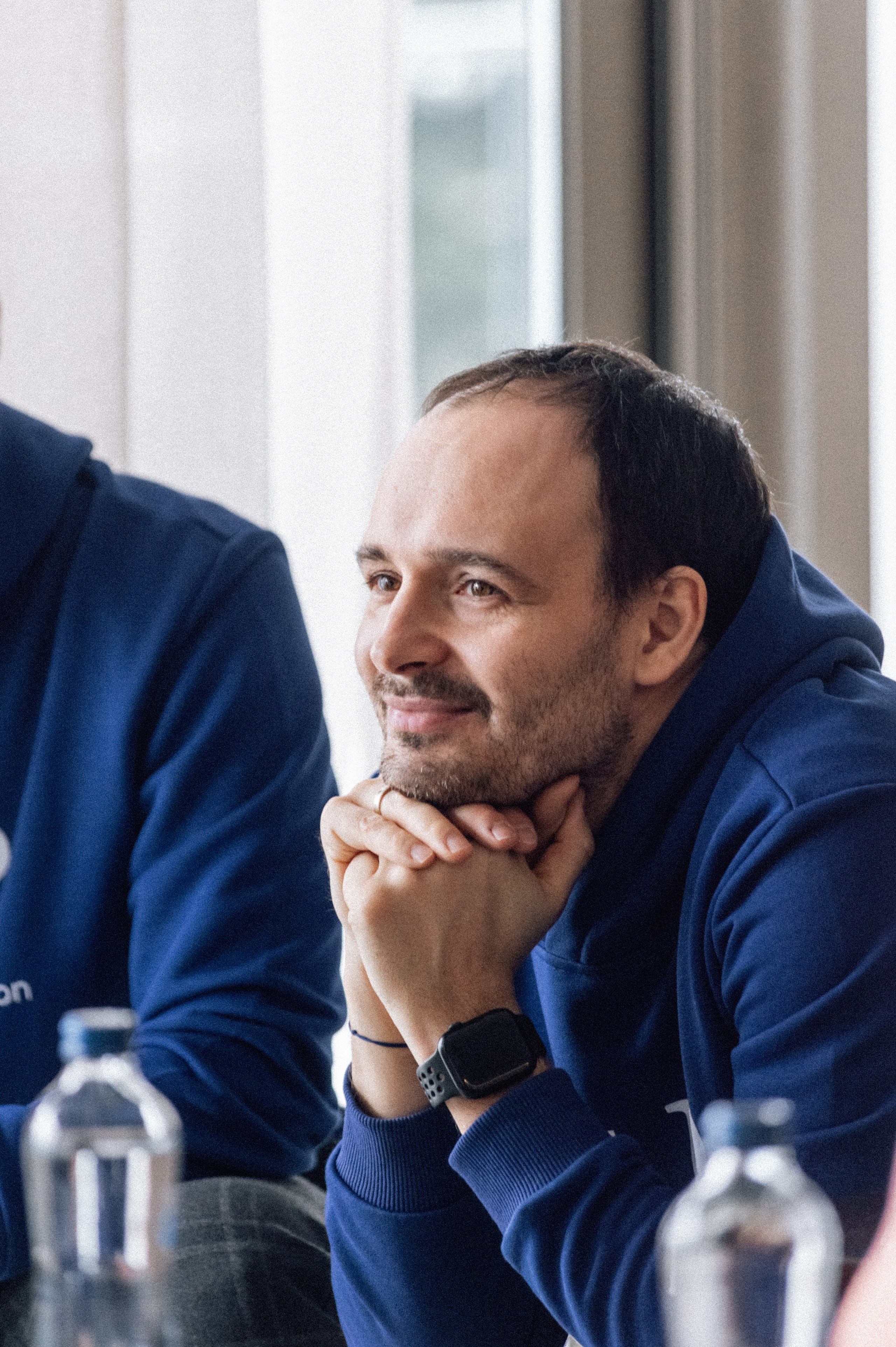 Events. Антон Ляпунов фотограф Вашего события в Москве