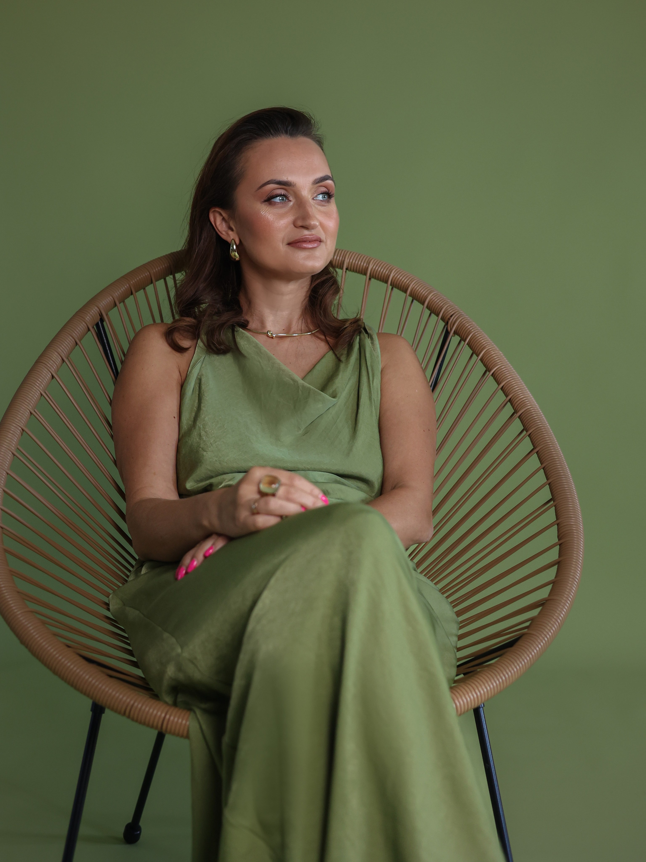 Фотосессия Юлии. Фотограф ANNA GEREIHAN