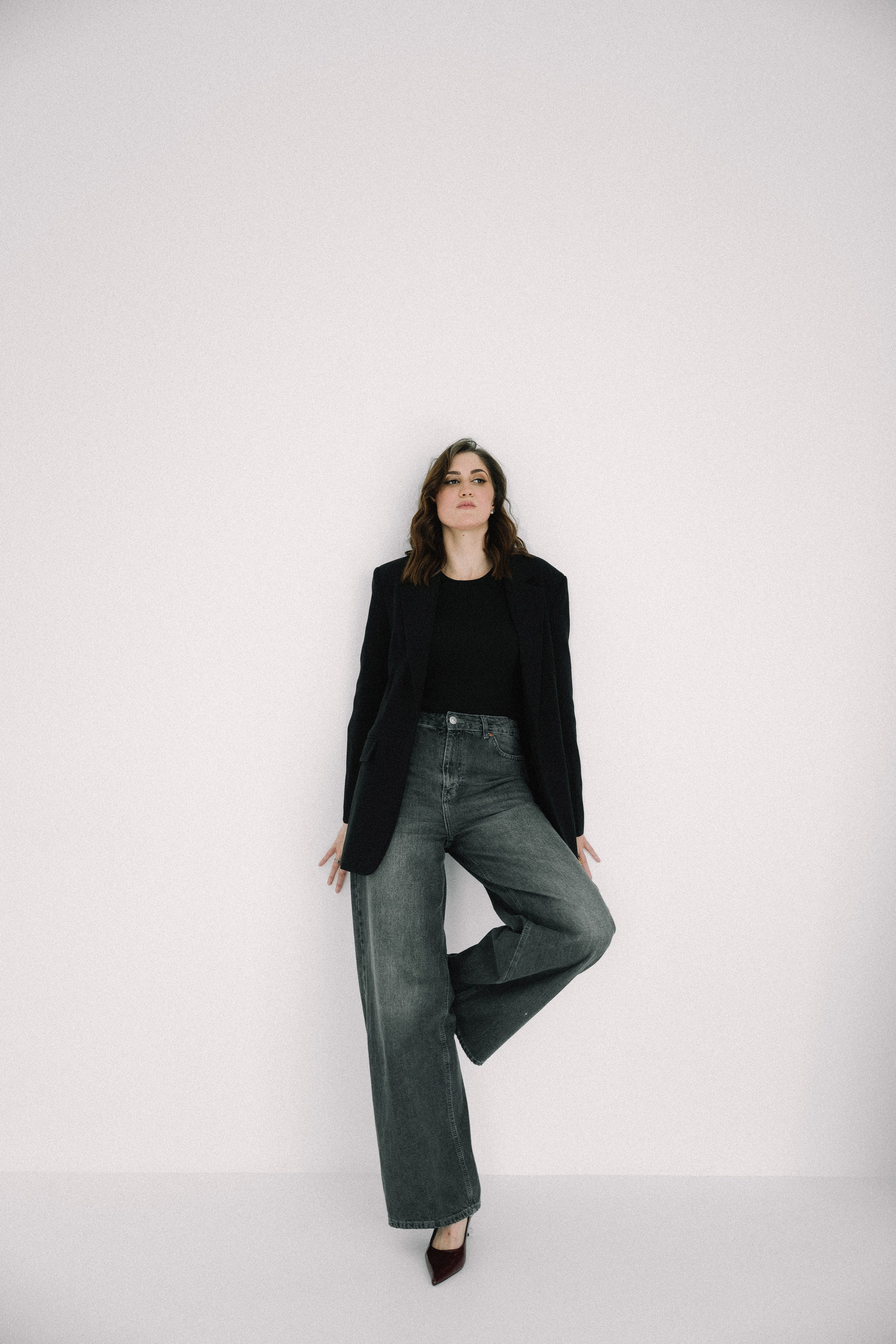 Соня. Тамара Власова