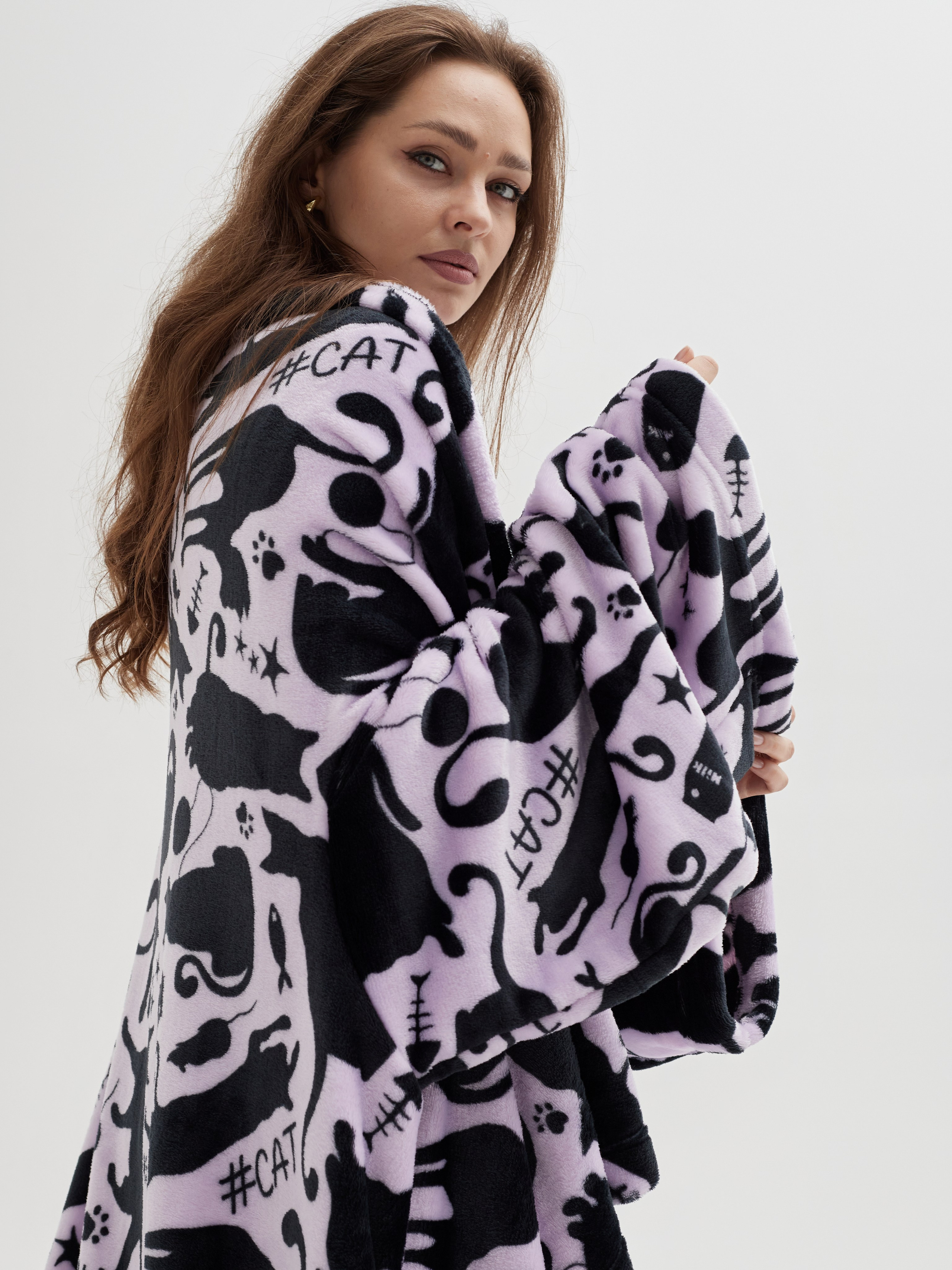 Каталожная съёмка для Simple chic. Портретный фотограф в Москве Алексей Соловьёв