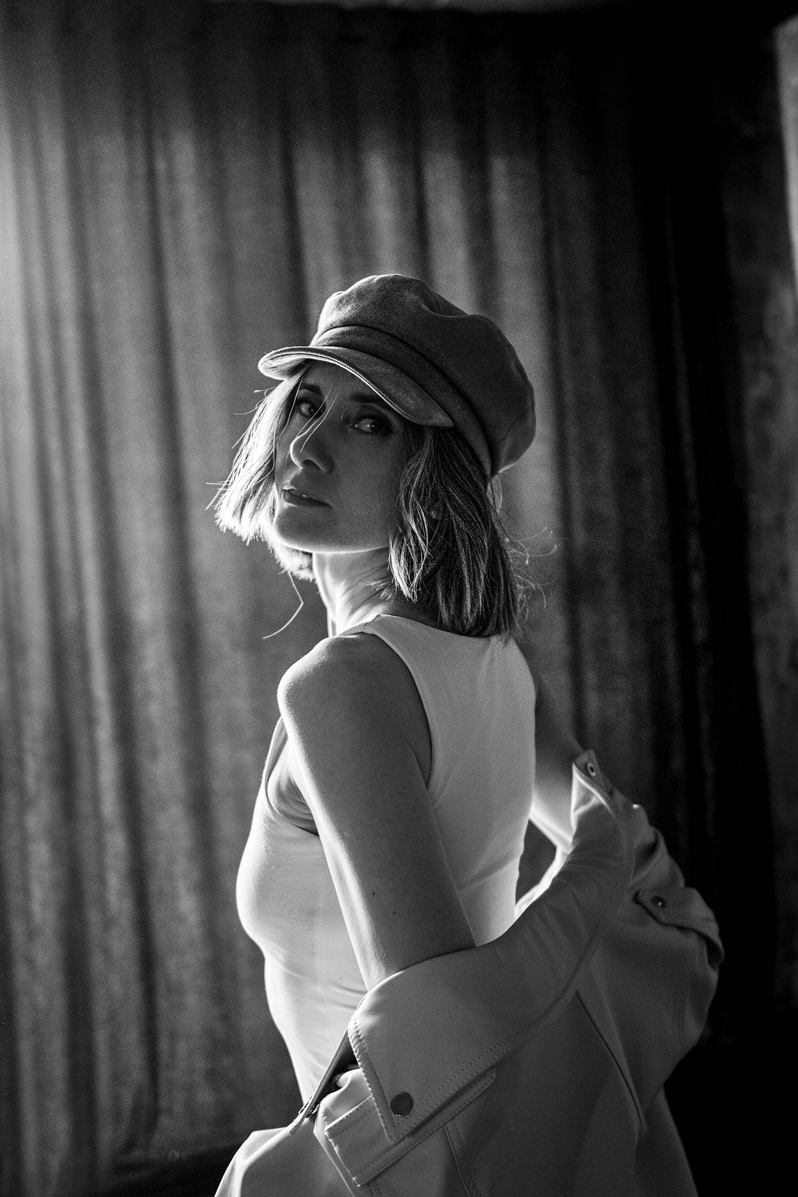 Лена. Фотограф Тула, Женя Смокина. Фотосессии на день рождения