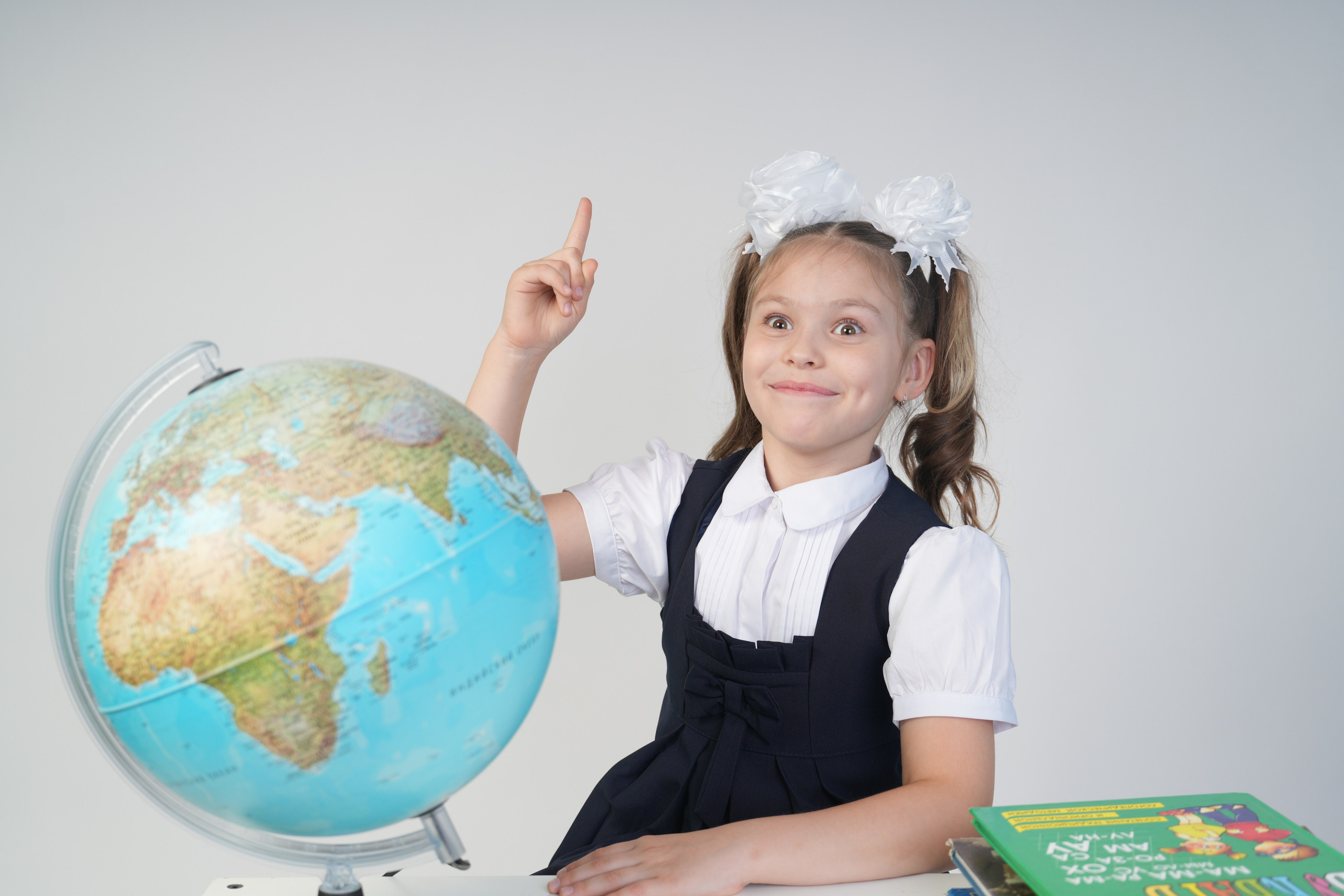 Школьная фотография в Санкт-Петербурге, выпускные альбомы, фотосессии