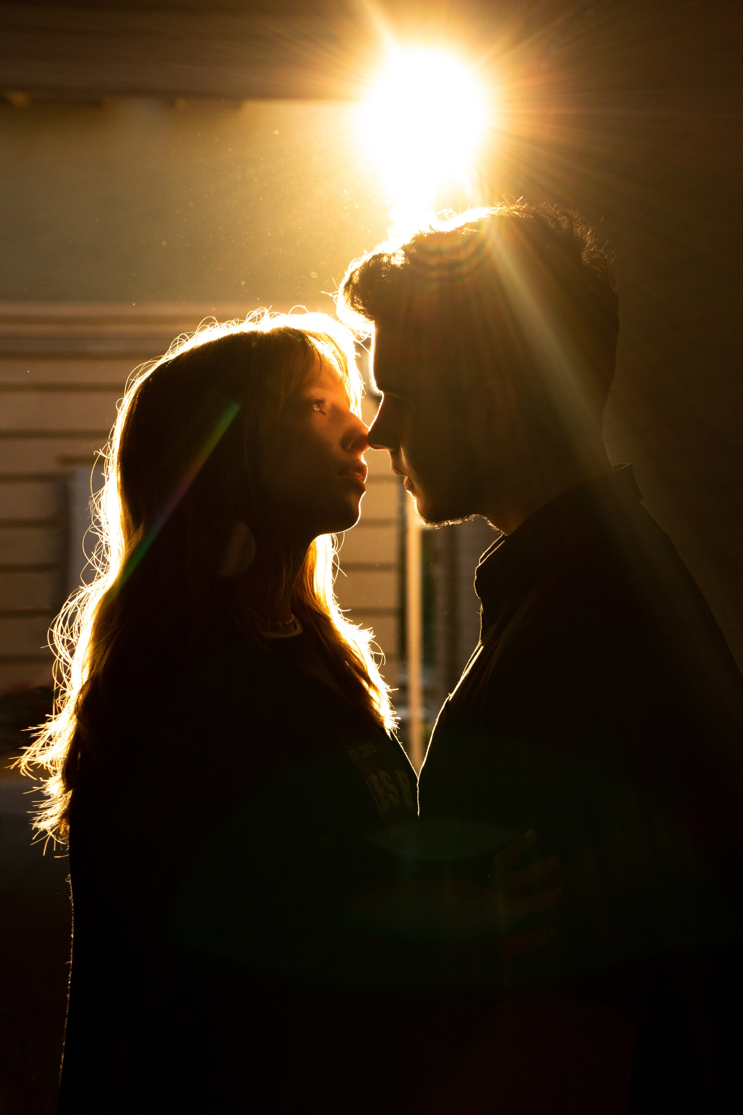 Никита и Лиза. Главная