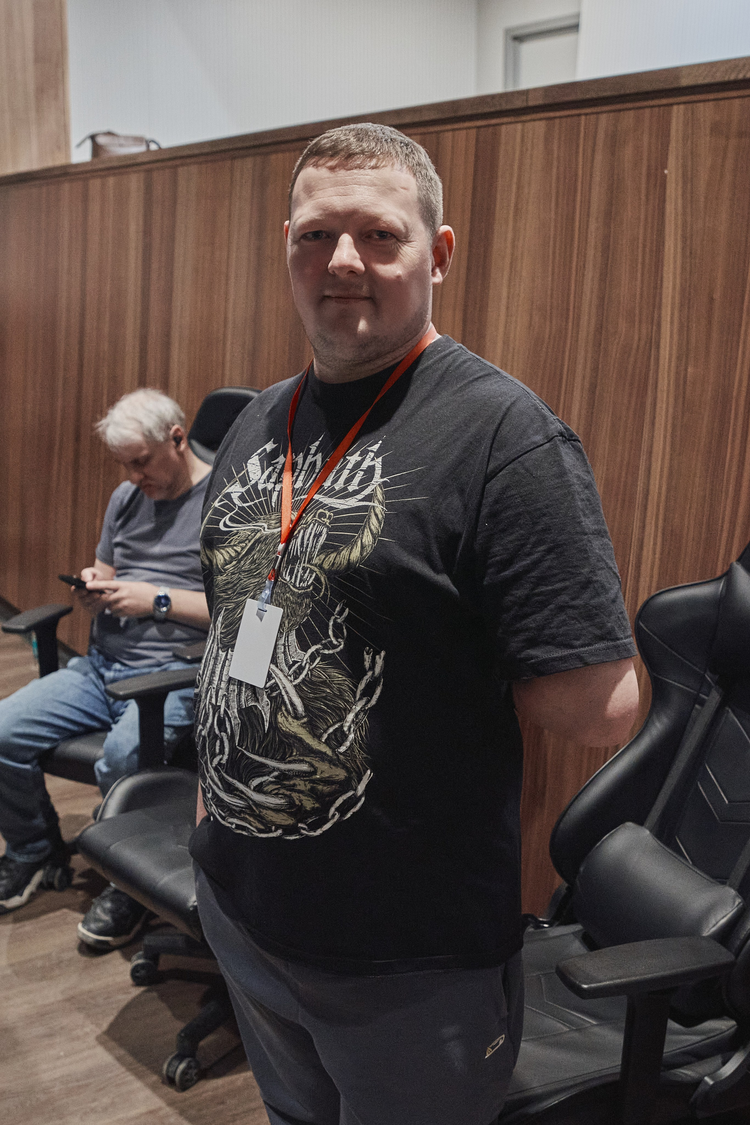 Saphath. «Симфония пепла»