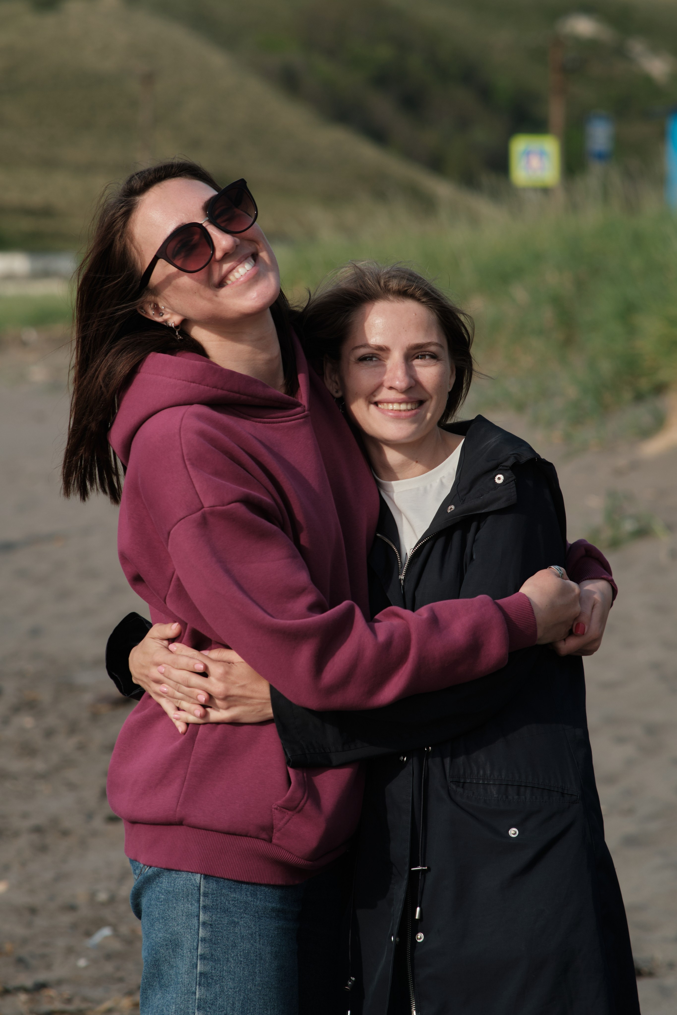 Портретная съемка