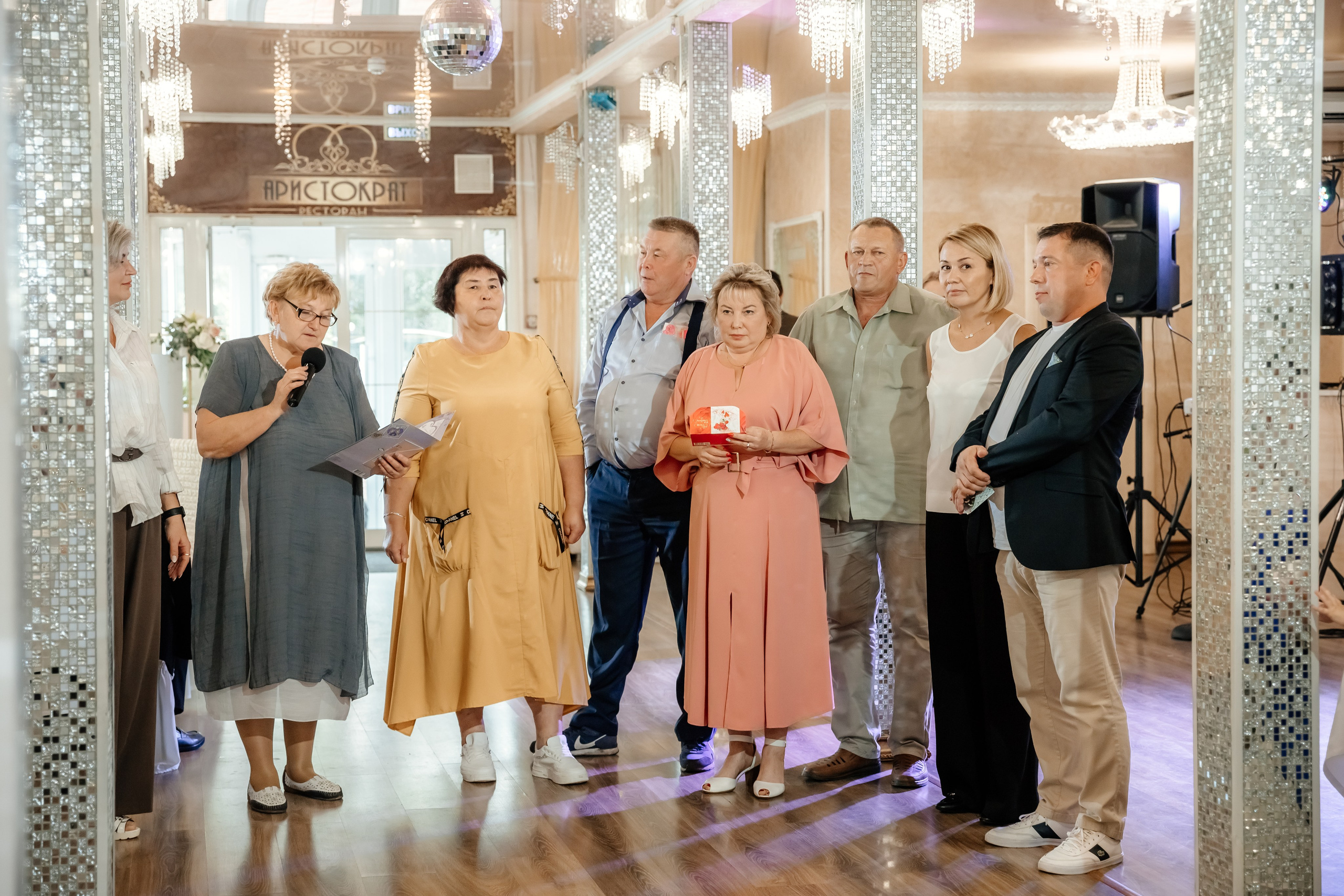 Тимур и Римма. Свадебный и семейный фотограф Разида Мухаметова