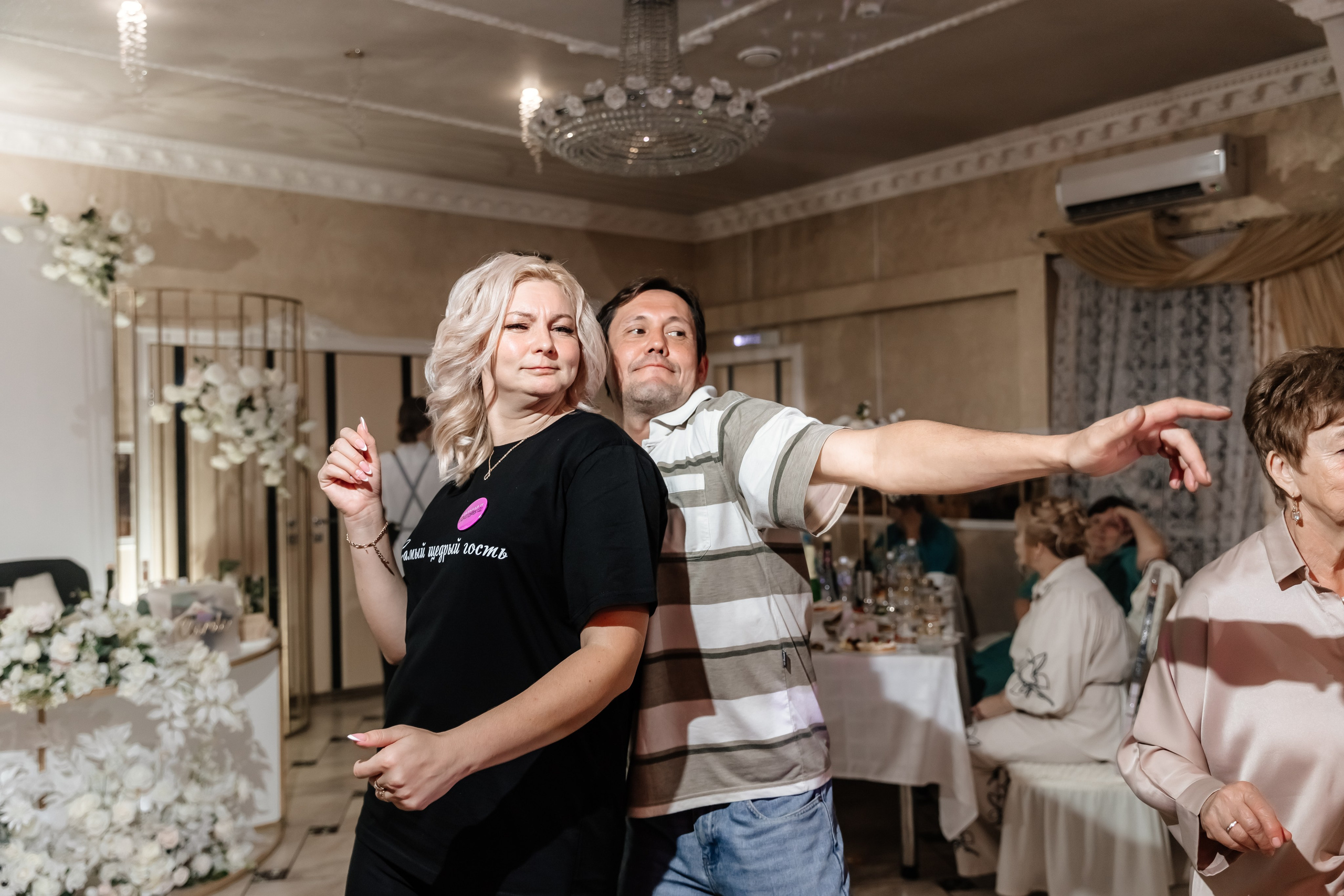 Игорь и Дарья. Свадебный и семейный фотограф Разида Мухаметова