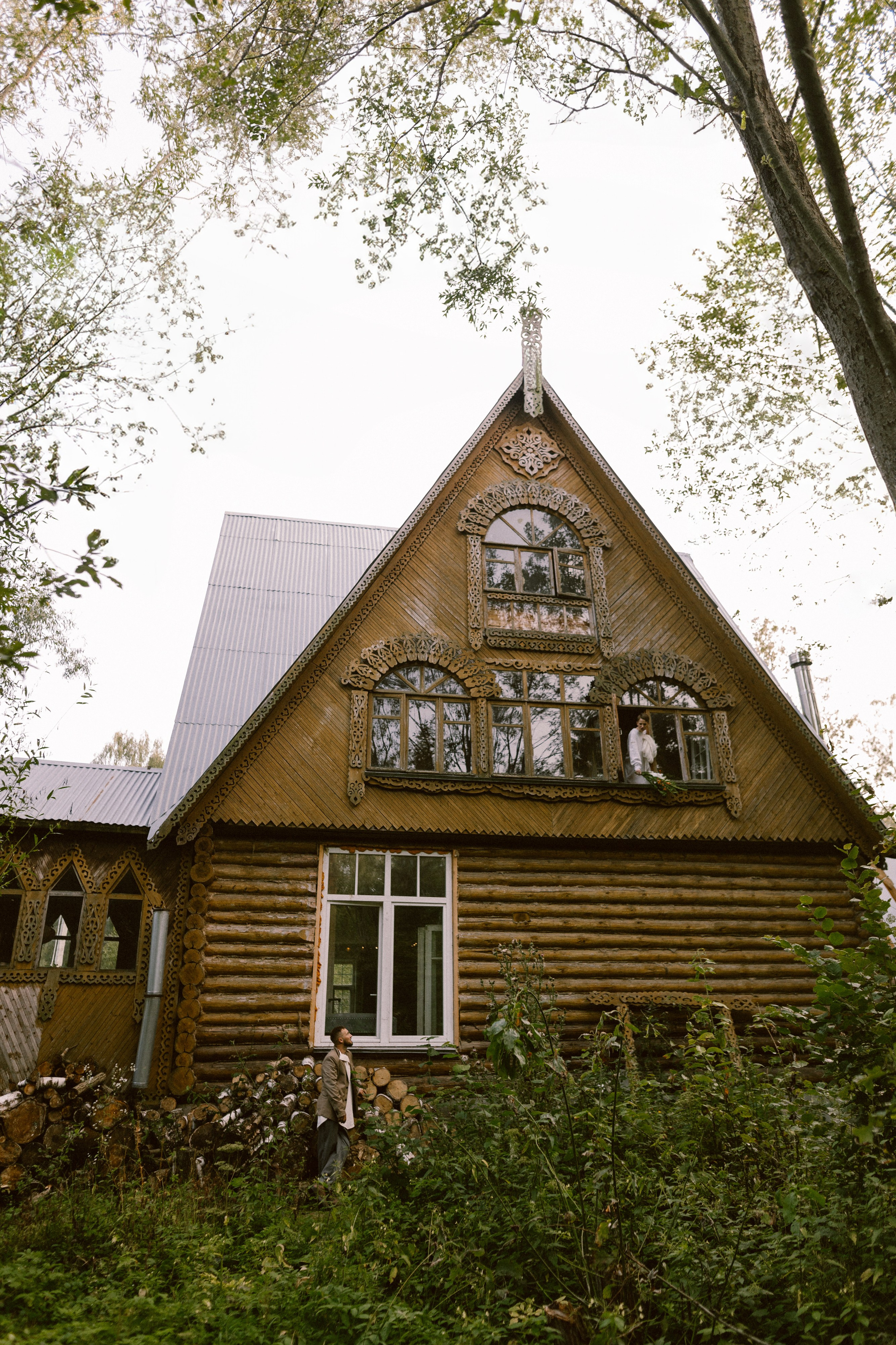Сказочный ларец. Варвара Синицына: семейный фотограф в Москве