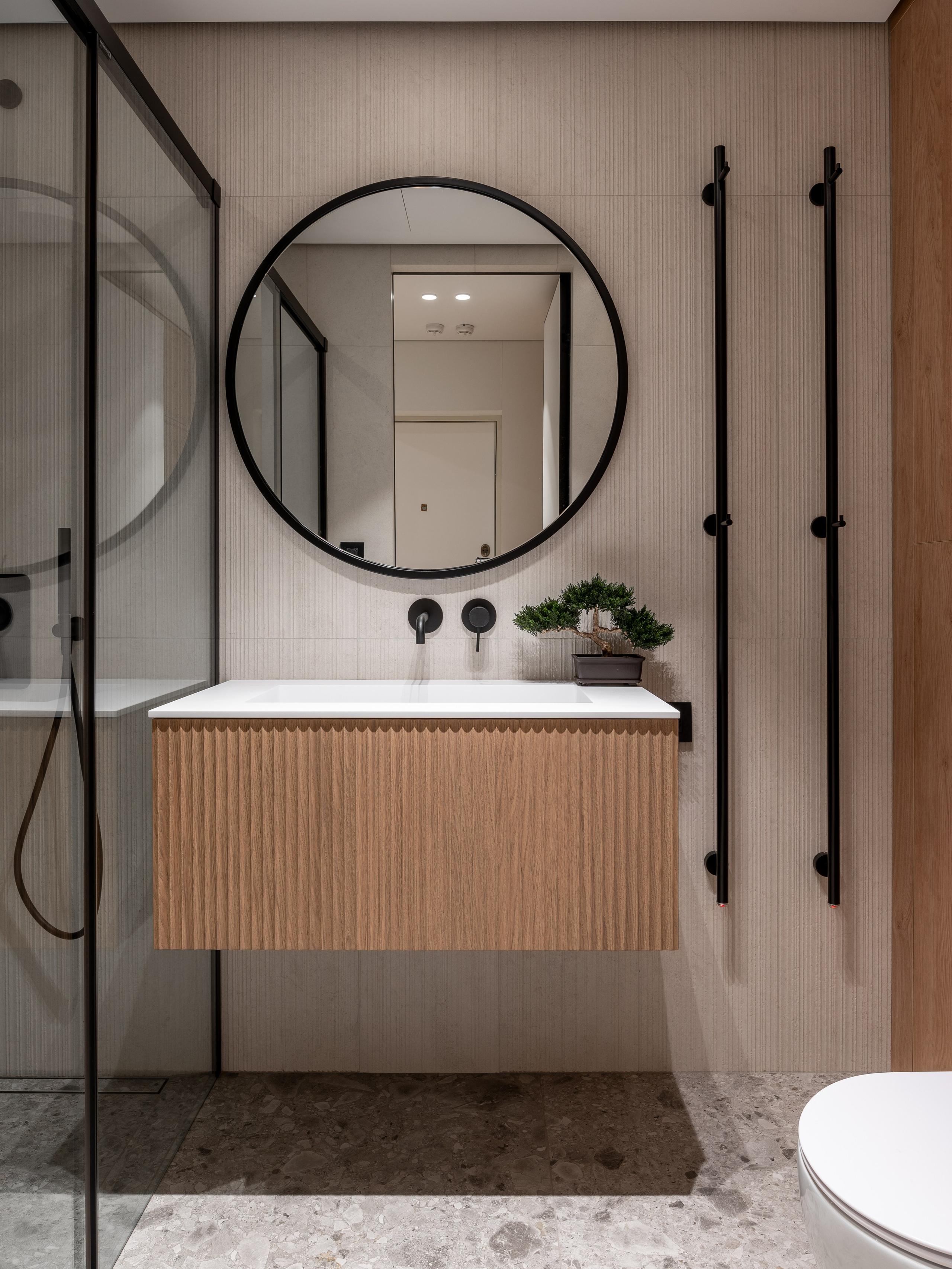 Дизайн проект Быкова Андрея. Интерьерный фотограф в Сочи Элина Габриелян