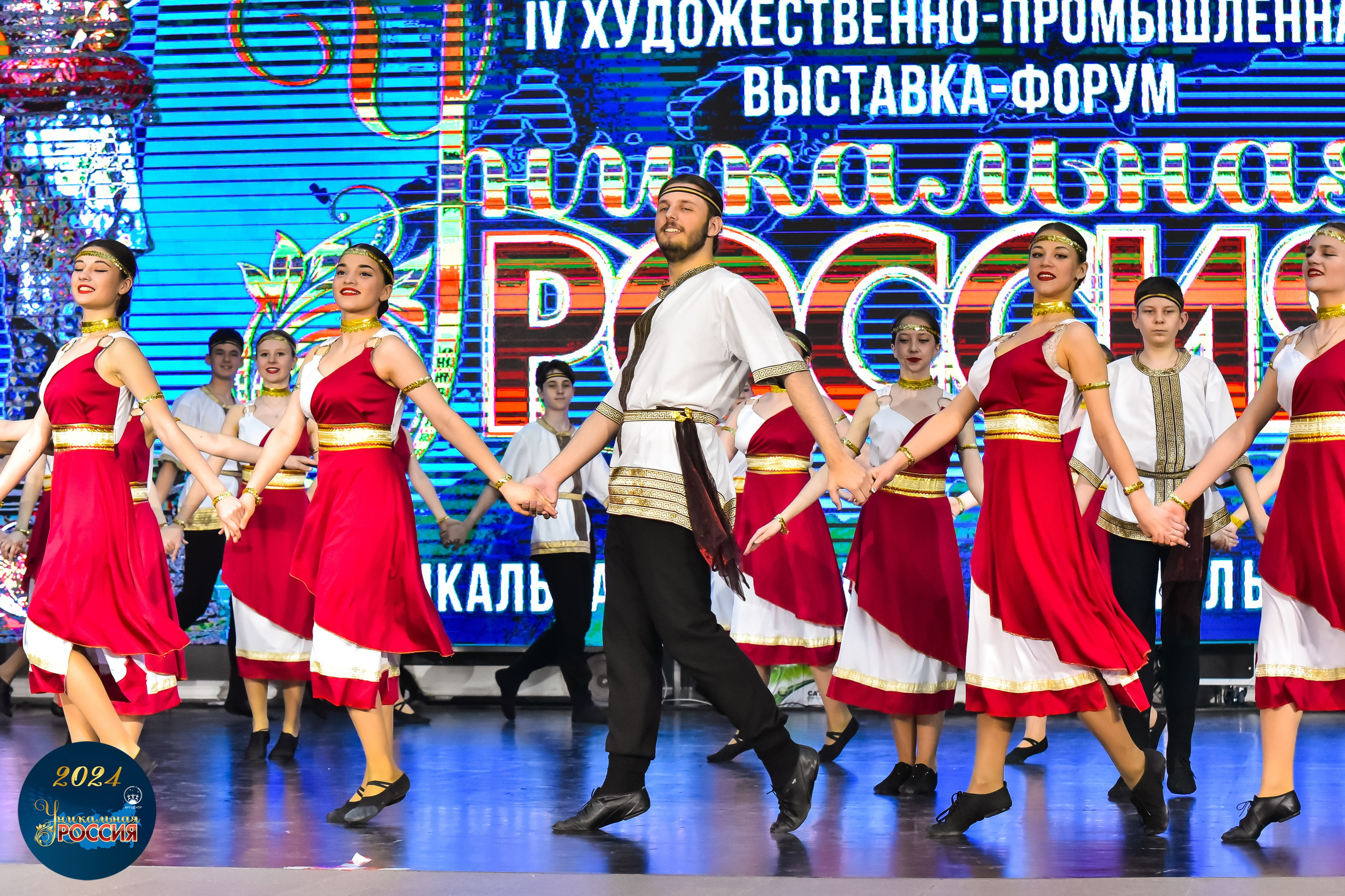 Уникальная Россия Арт-Центр 05.05.24. FOTOVIDEOFEST