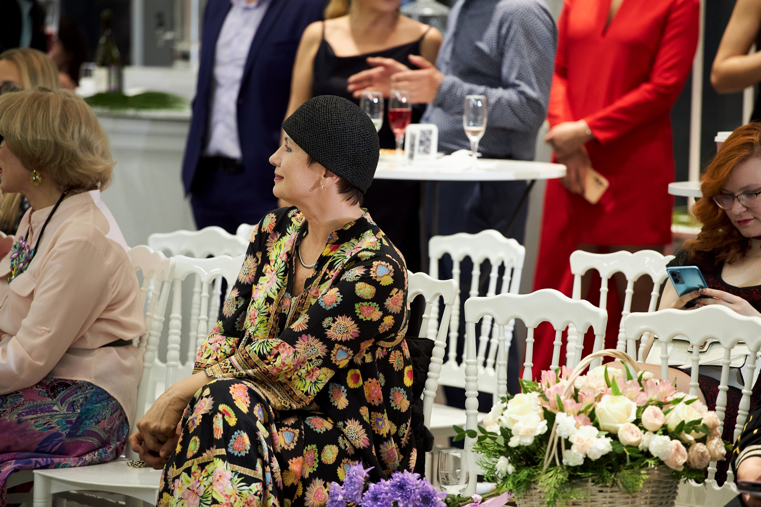 Репортаж «Жара в Городе». Фотограф Алексей Яковлев