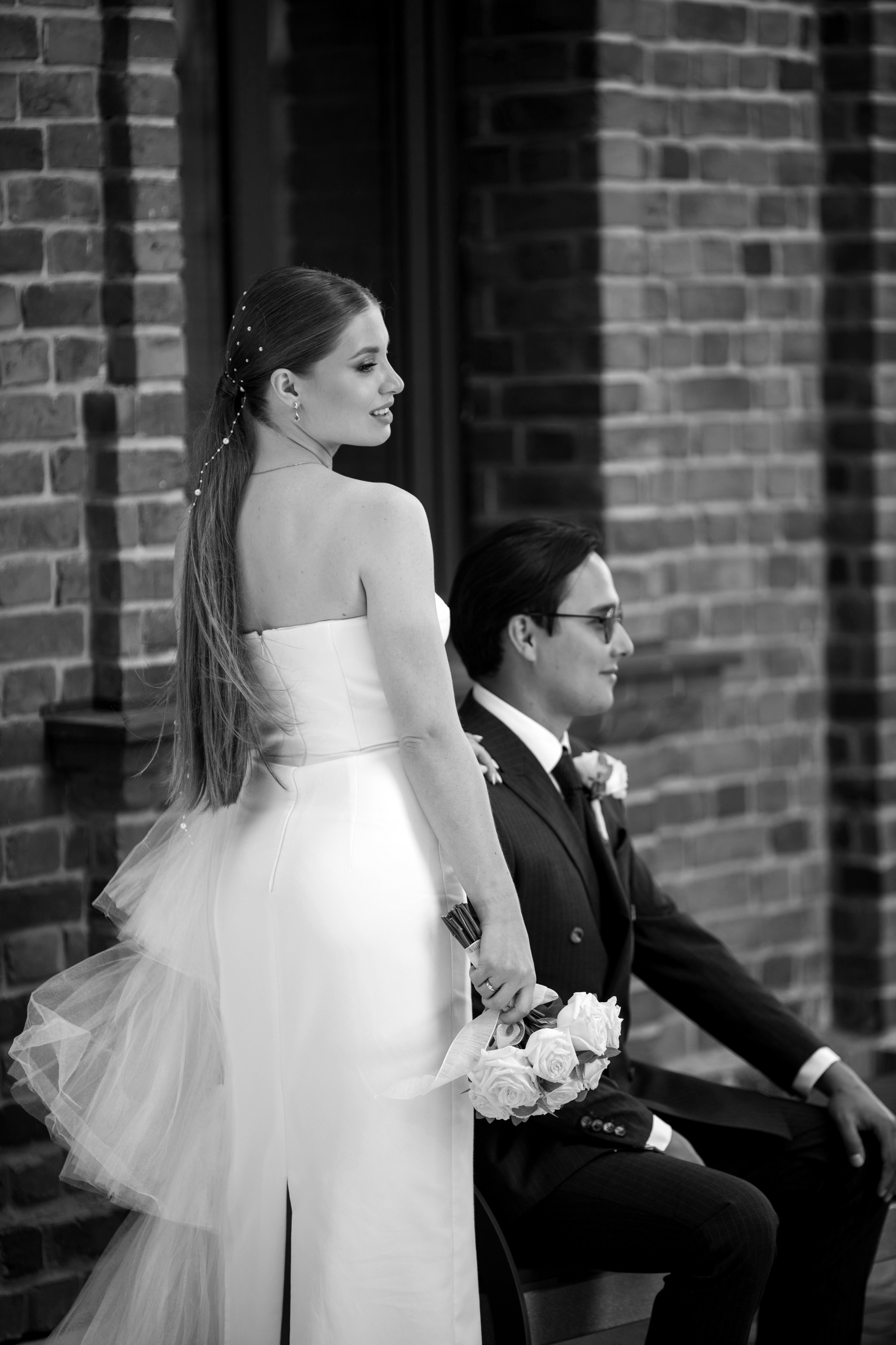 Линар Аделина. Фотограф Александр Литвинов