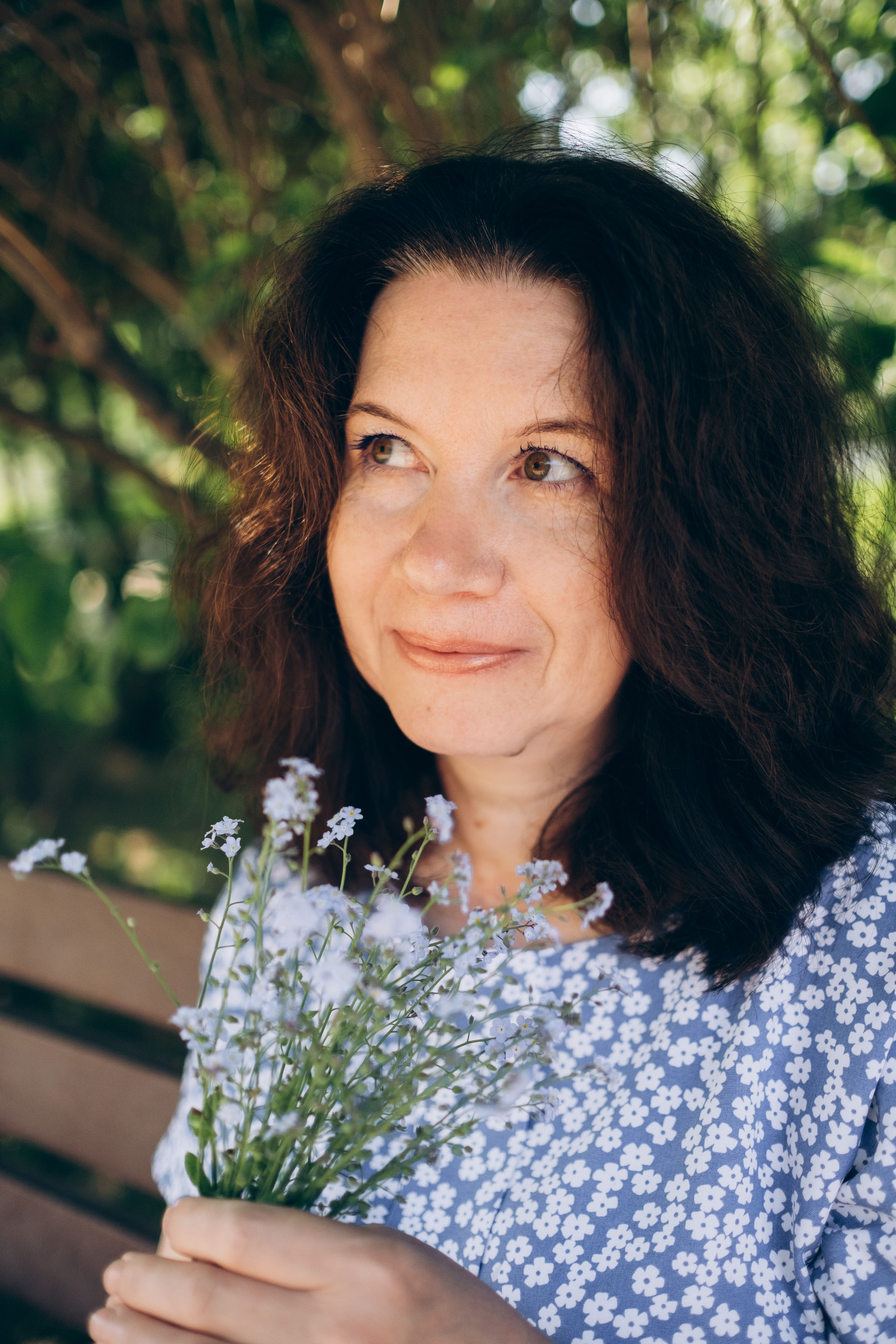 Ирина. Семейный фотограф Москва и Домодедово Ольга Игнатова