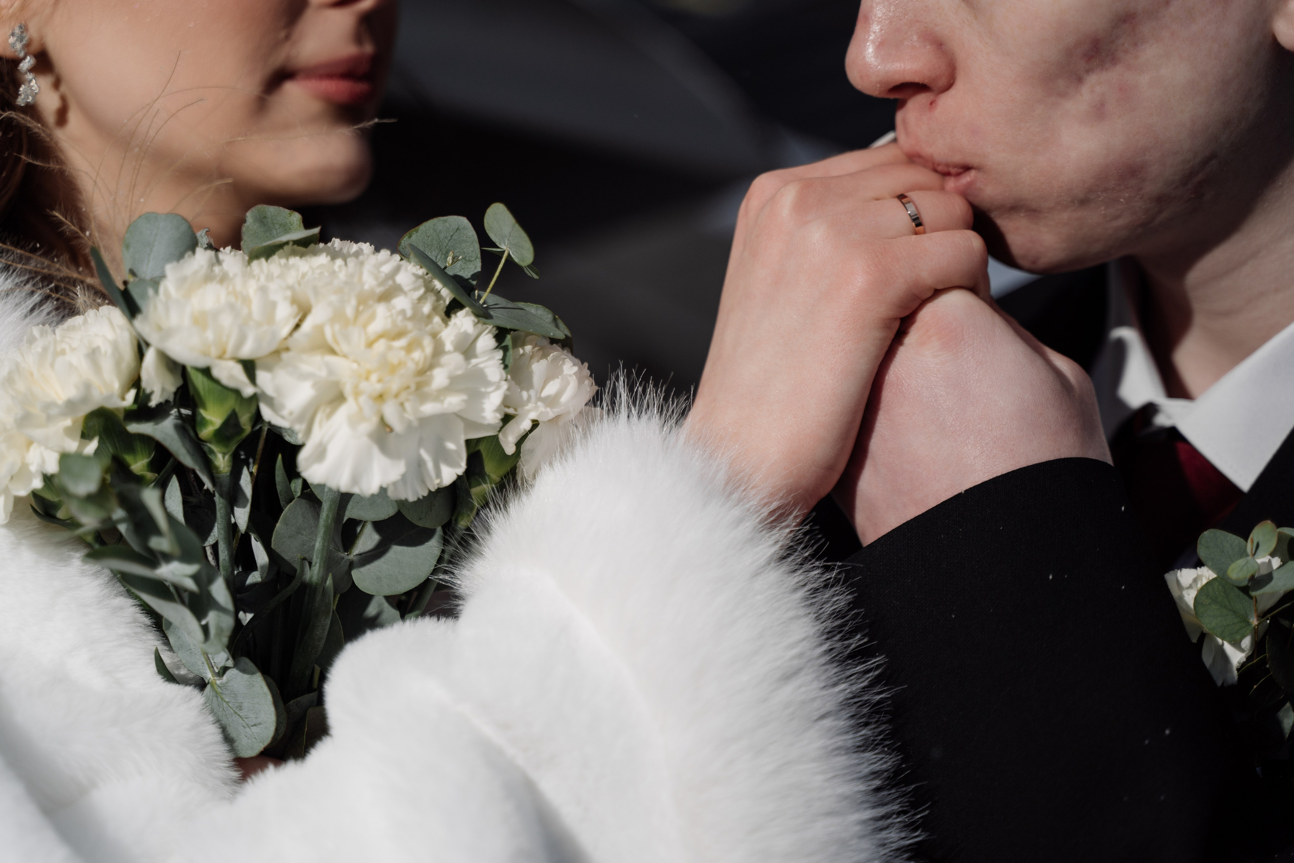 Илья & Диана. RAMIL SAFIULLIN