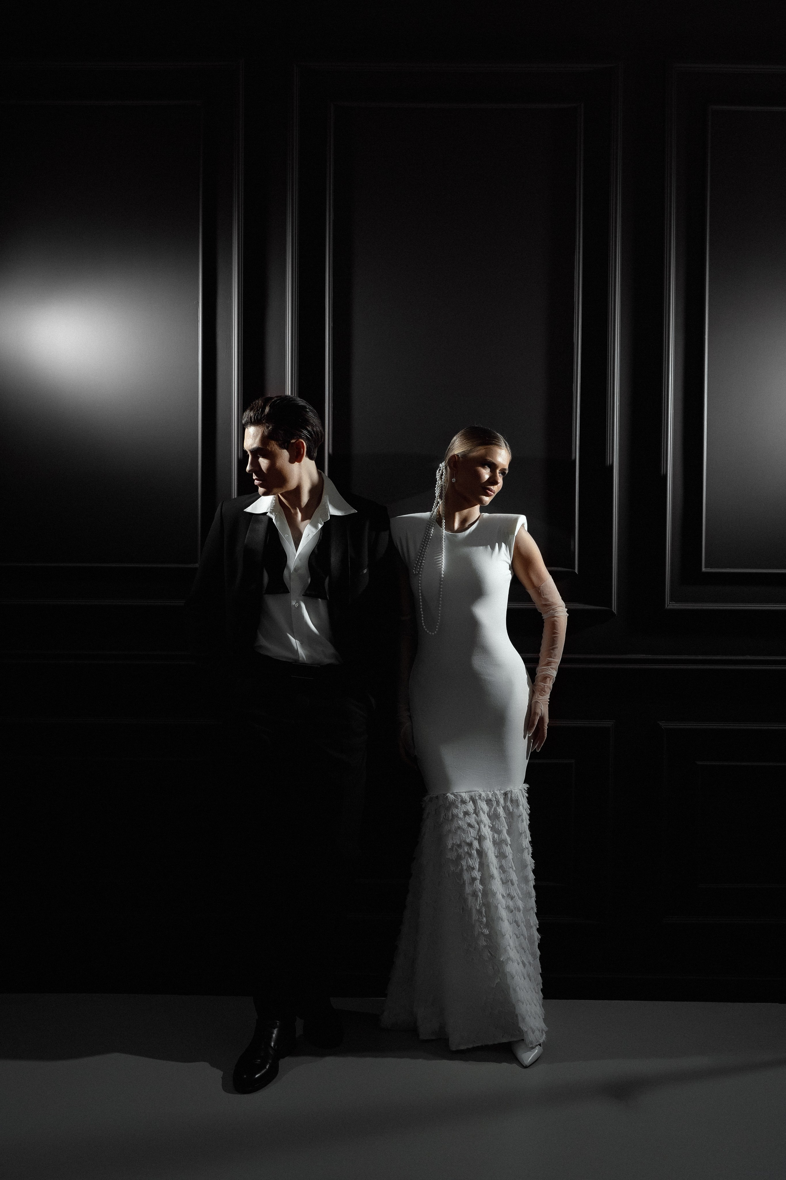 Герман & Анастасия. Свадебный фотограф в Казани