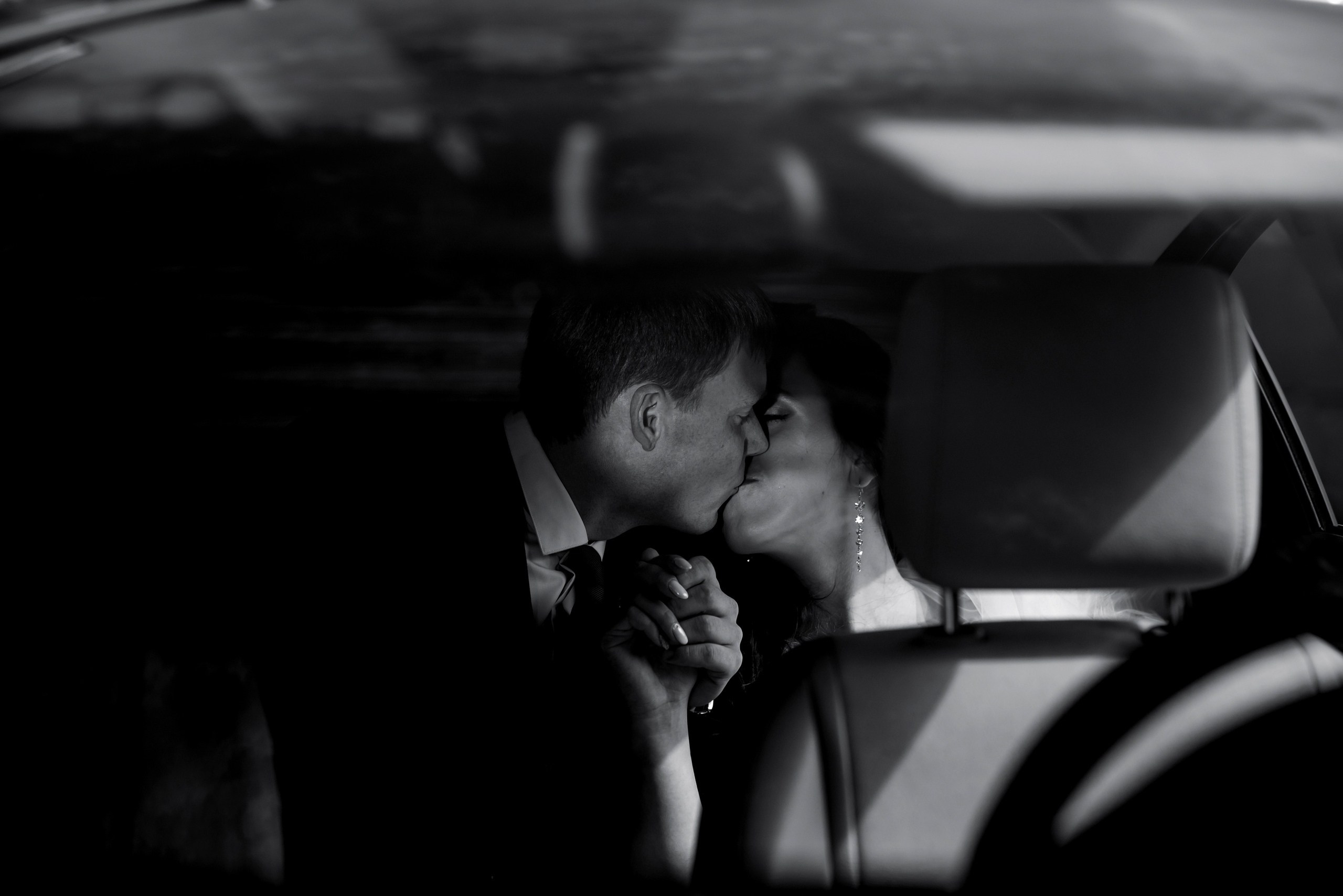 Свадебные съёмки. Денис Сизанов | Профессиональная фото и видеосъемка