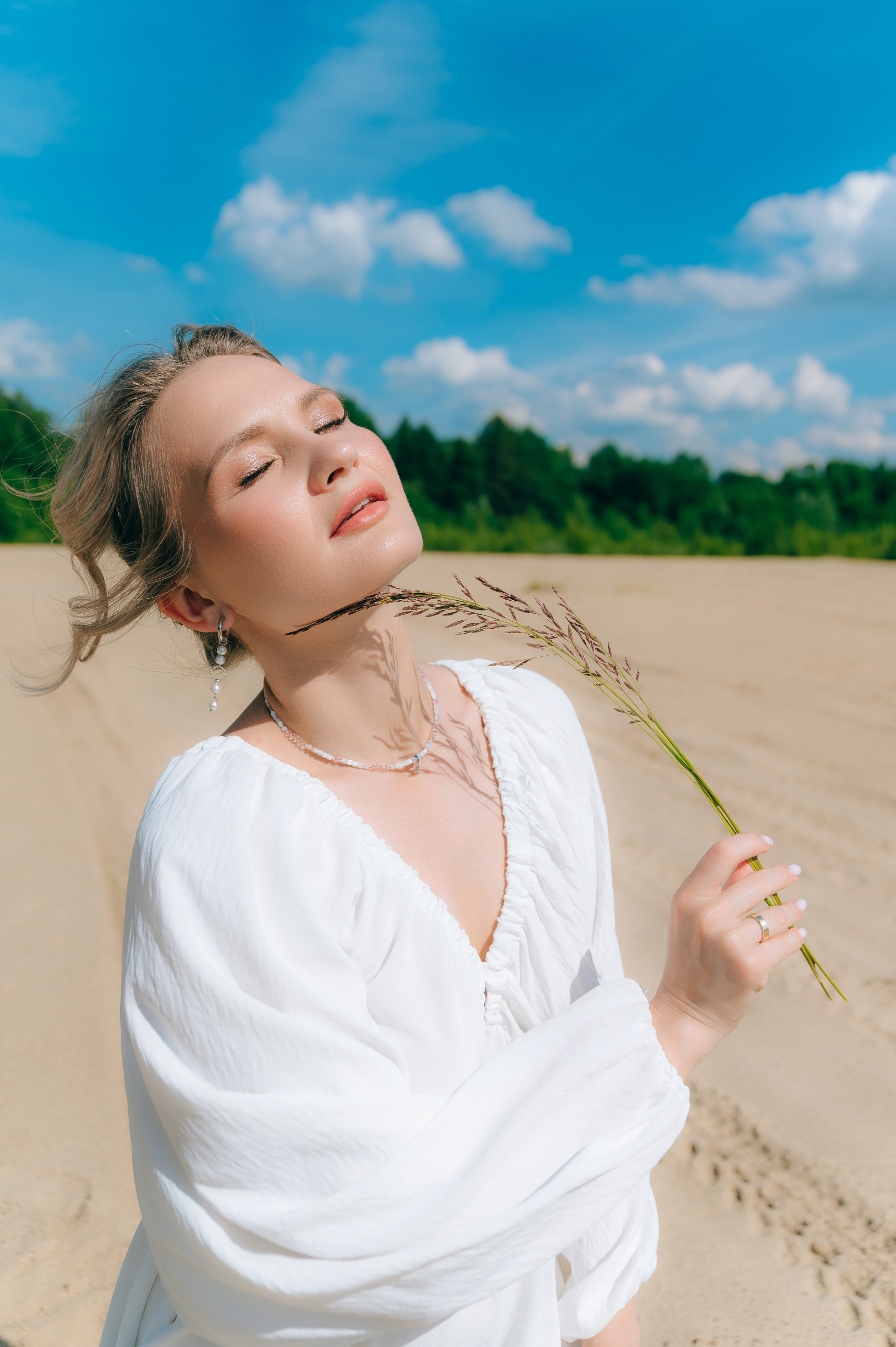 Летняя коллекция. Яна Репина. Детский и семейный фотограф Катерина Мишина