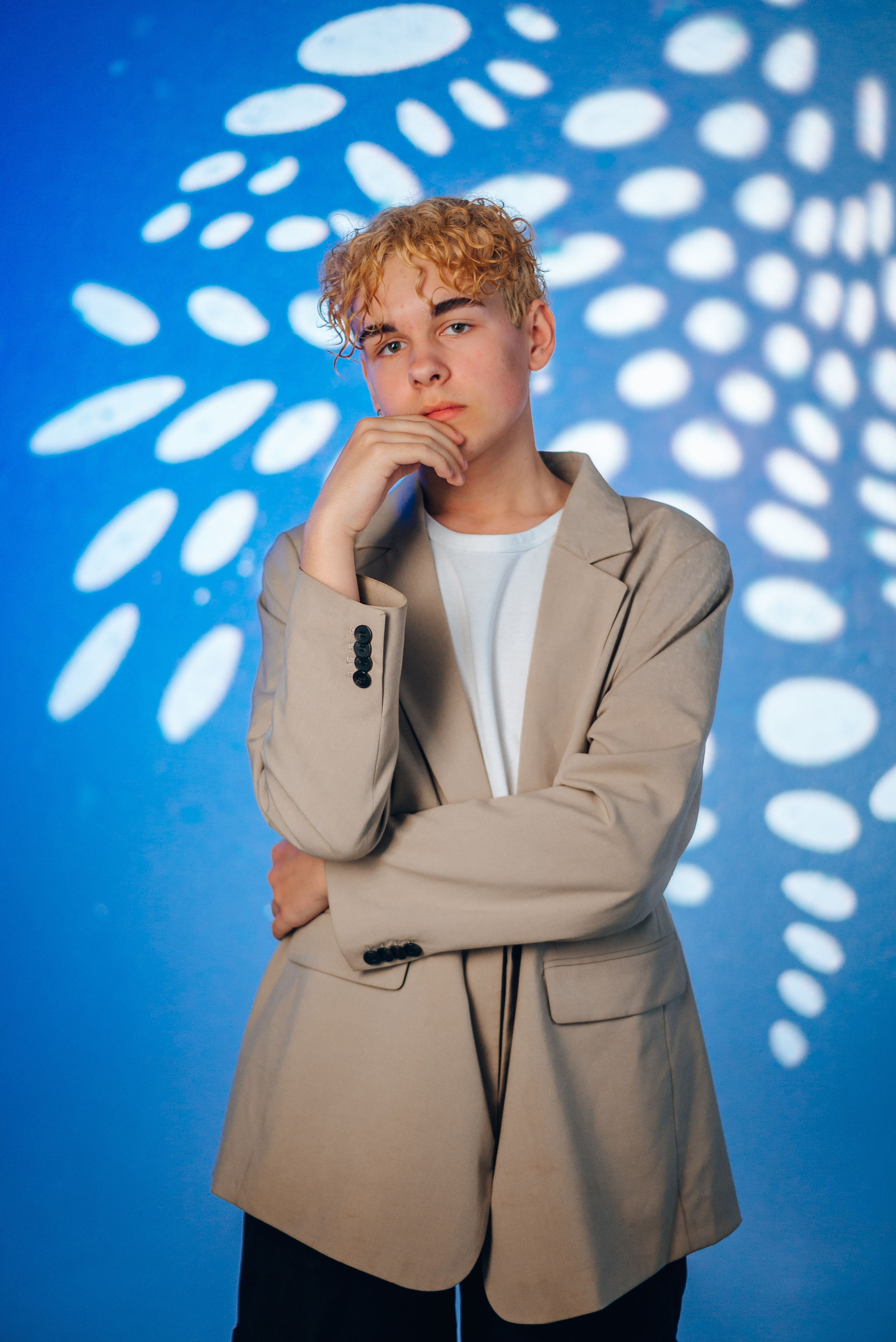 Женя.Индустрия. Детский и семейный фотограф Катерина Мишина