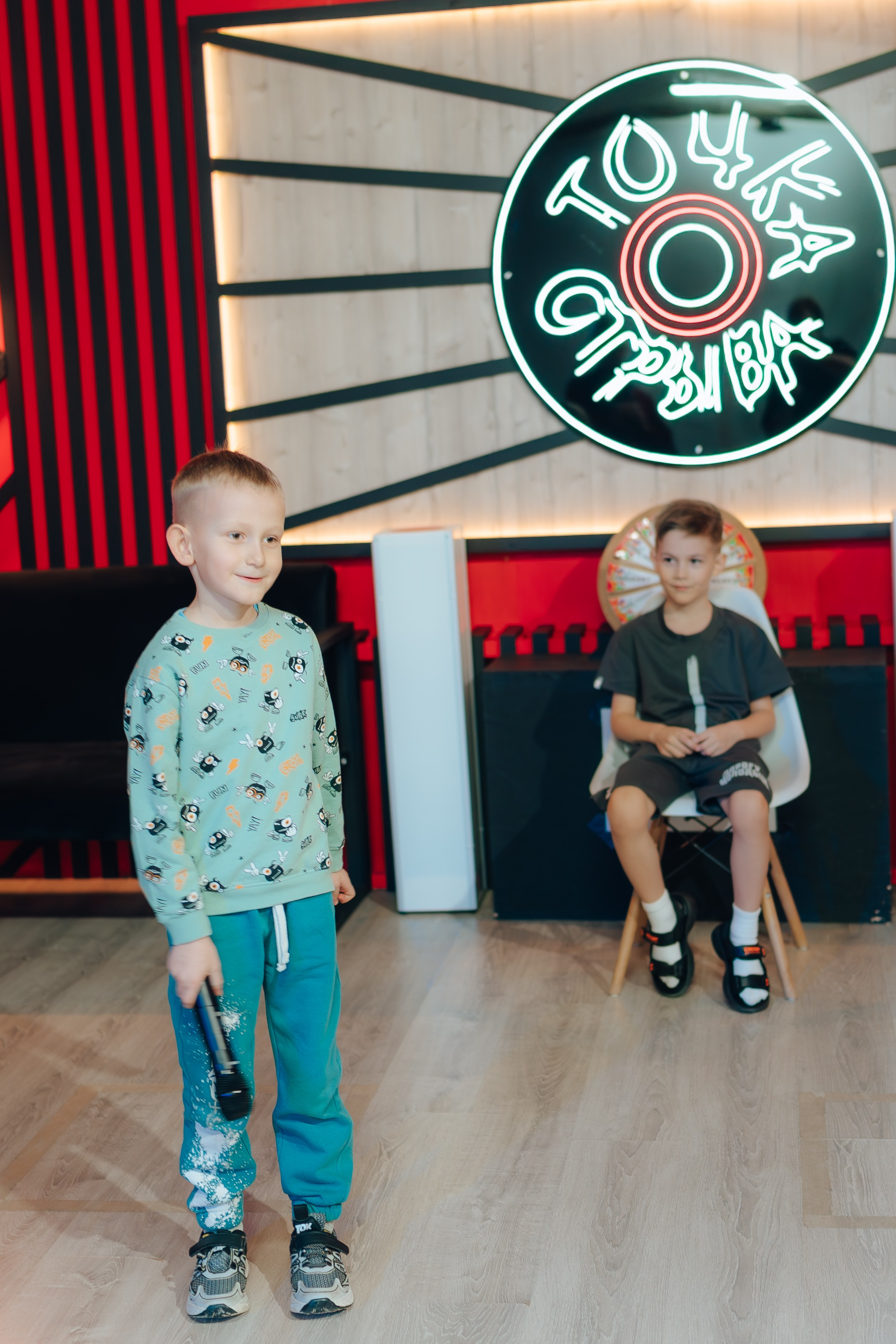 В ТОЧКЕ ОТРЫВА. Детский и семейный фотограф Катерина Мишина