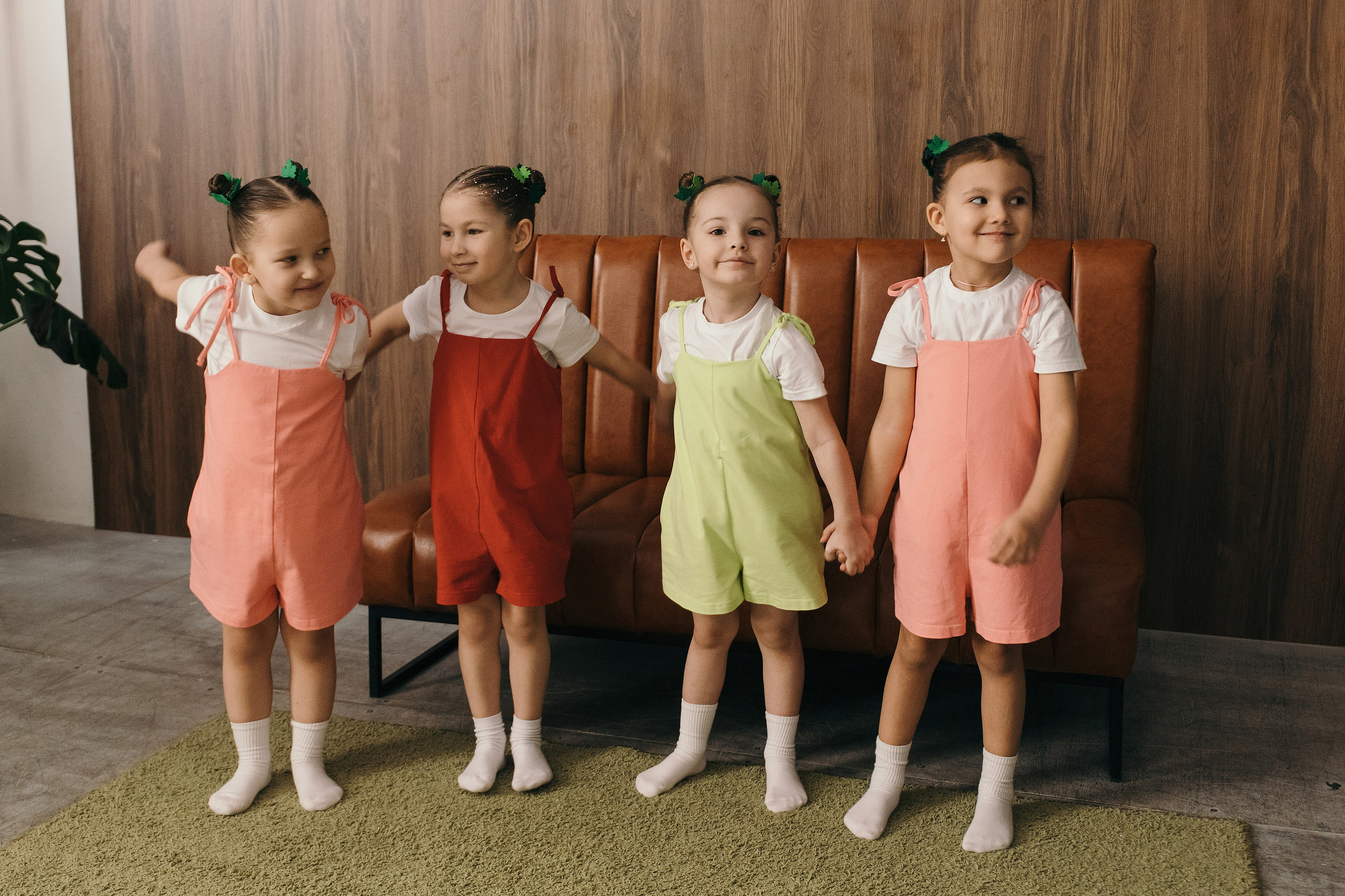 Liberty Dance. Фотограф Елена Балакина (Челябинск)