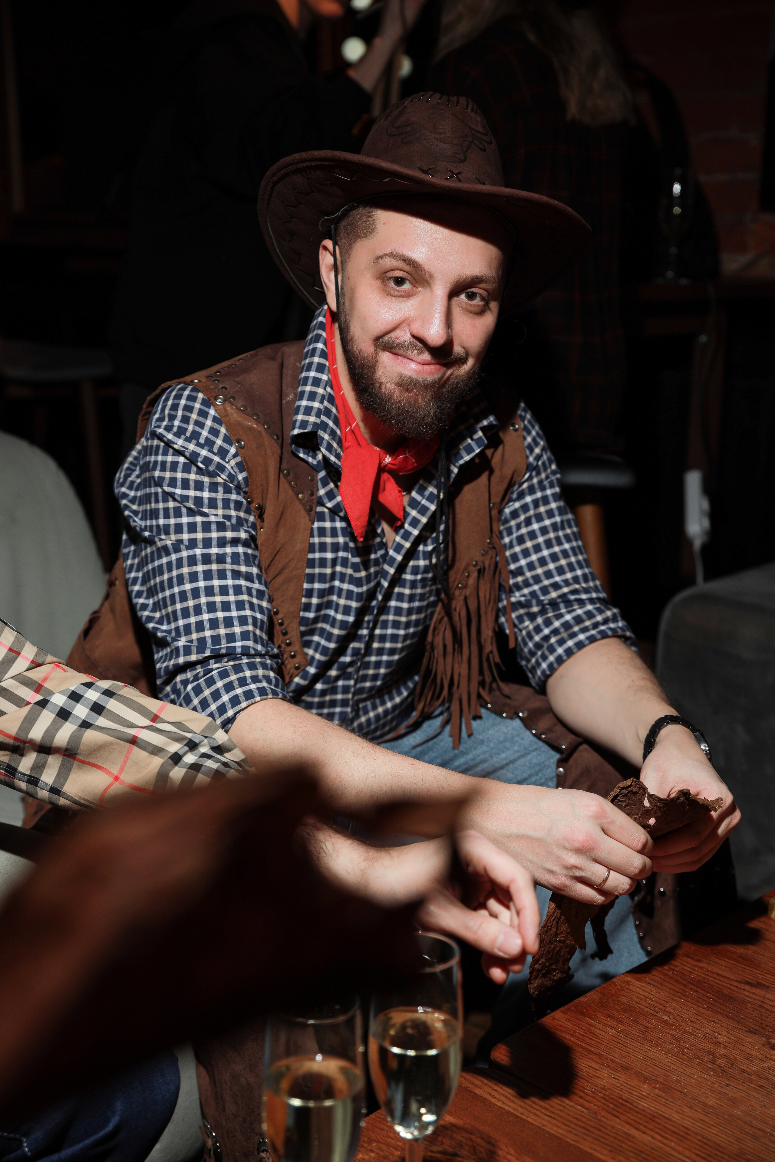 Y. Свадебный и репортажный фотограф в Москве Иван Васильев