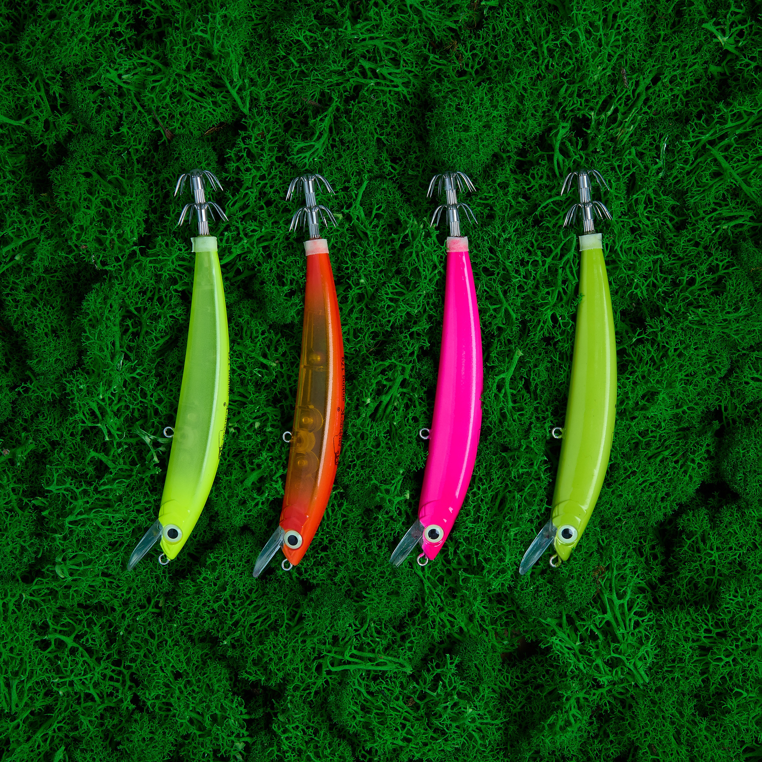 Рыболовные снасти бренда MUSUROK. Алексей Романов фотограф Санкт-Петербург, фотокурсы, фотошкола